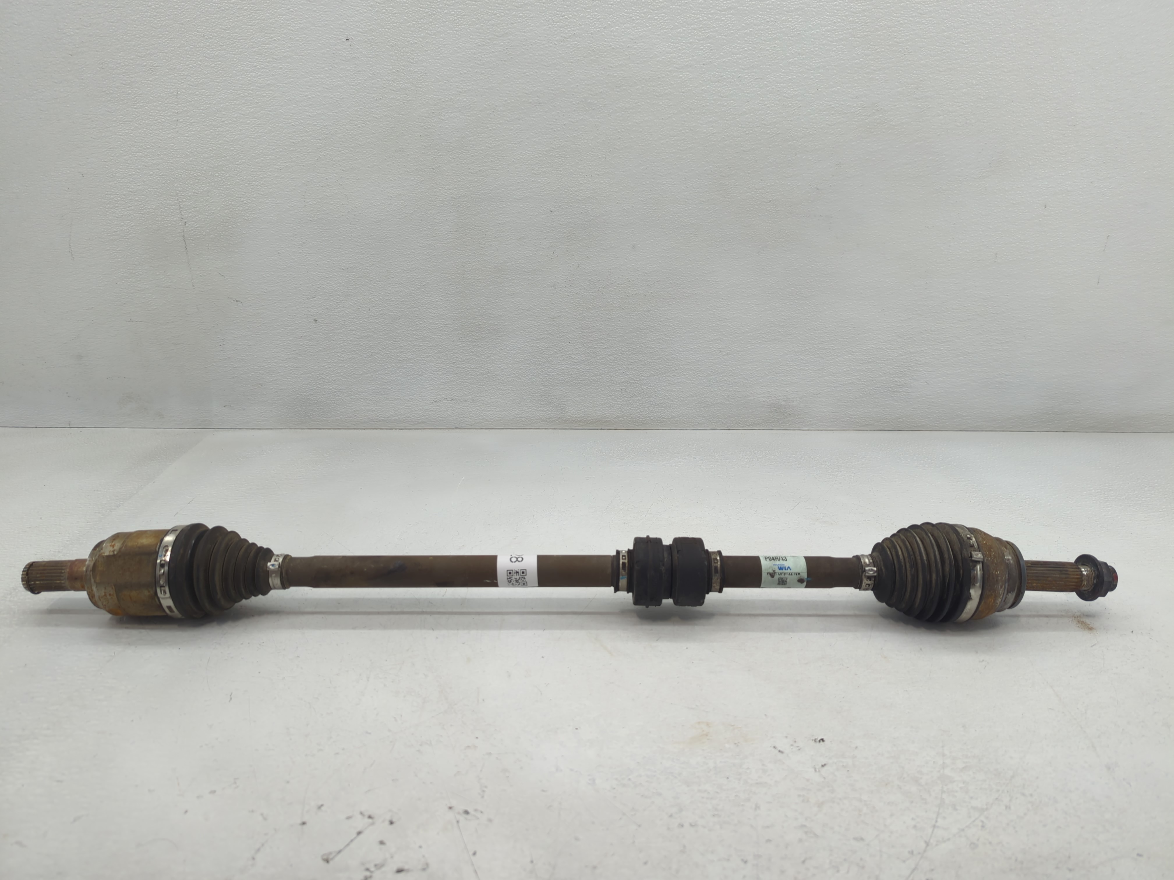 Picture of 2018-2021 Hyundai Kona Axle Shaft Front Driver Cv C/v 773128