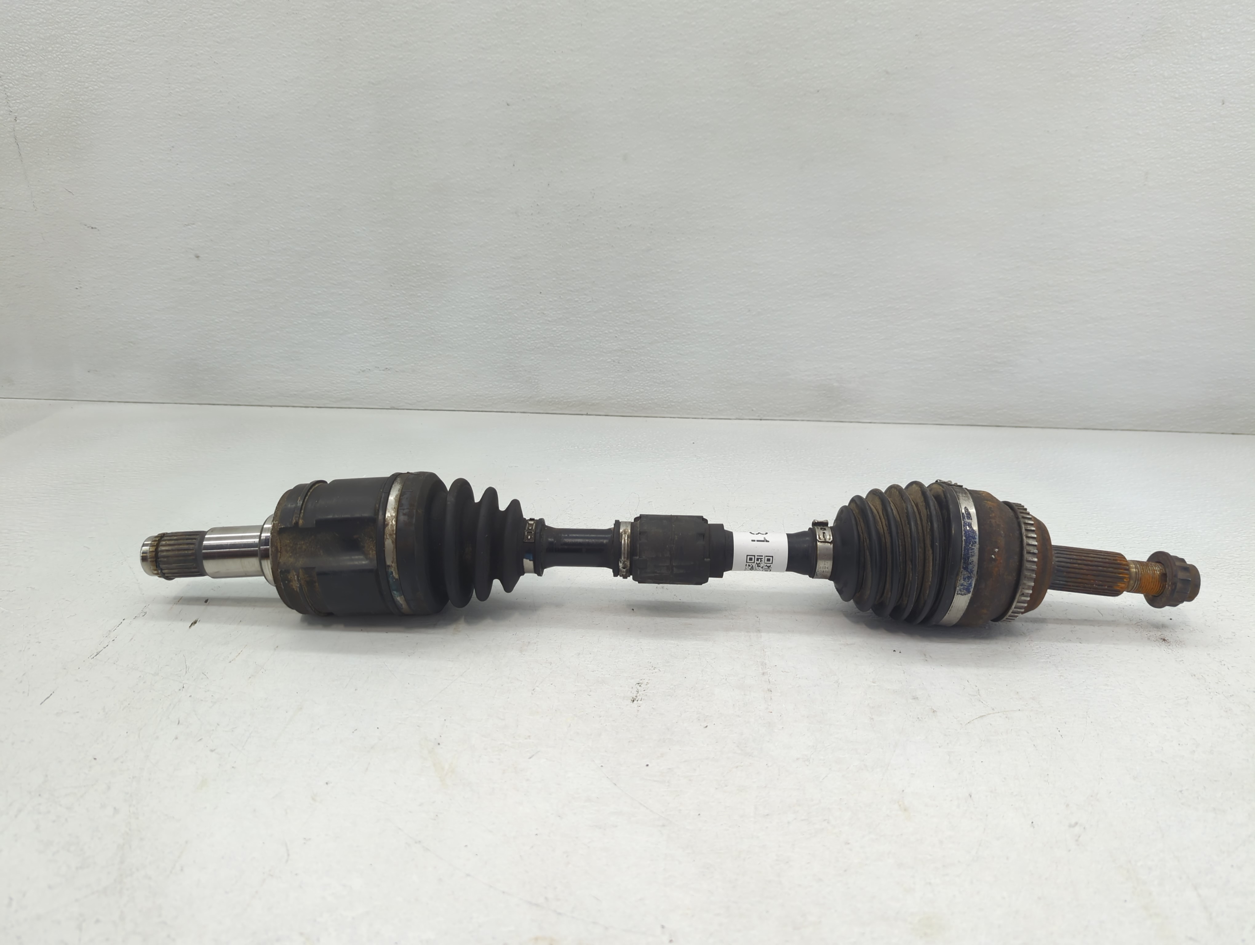 2012-2015 Chevrolet Captiva Sport Axle Shaft Front Driver Cv C/v 773131 - Oemusedautoparts1.com