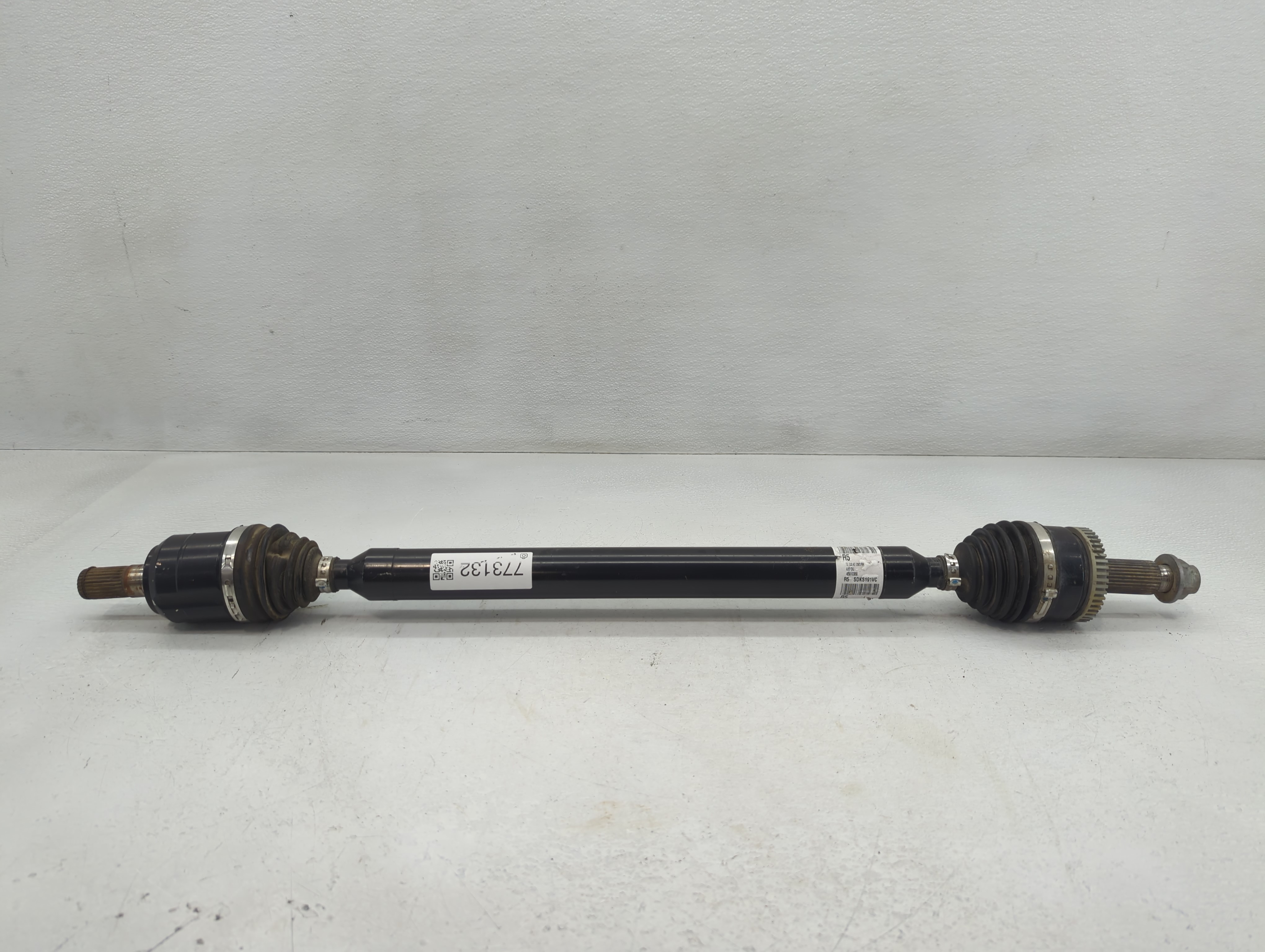 2016-2021 Hyundai Tucson Axle Shaft Front Passenger Cv C/v 773132 - Oemusedautoparts1.com