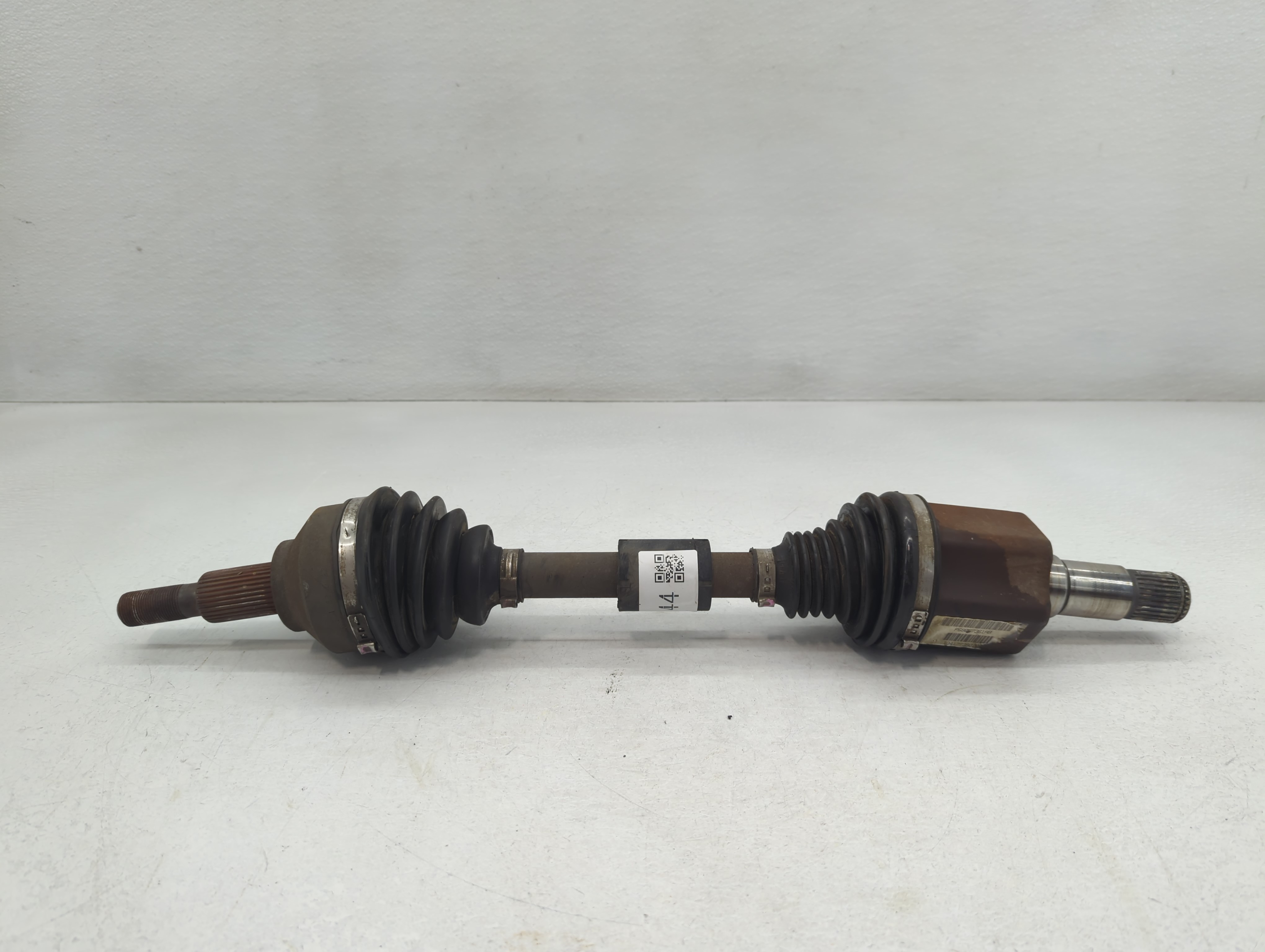 2009-2019 Dodge Journey Axle Shaft Front Driver Cv C/v 773144 - Oemusedautoparts1.com