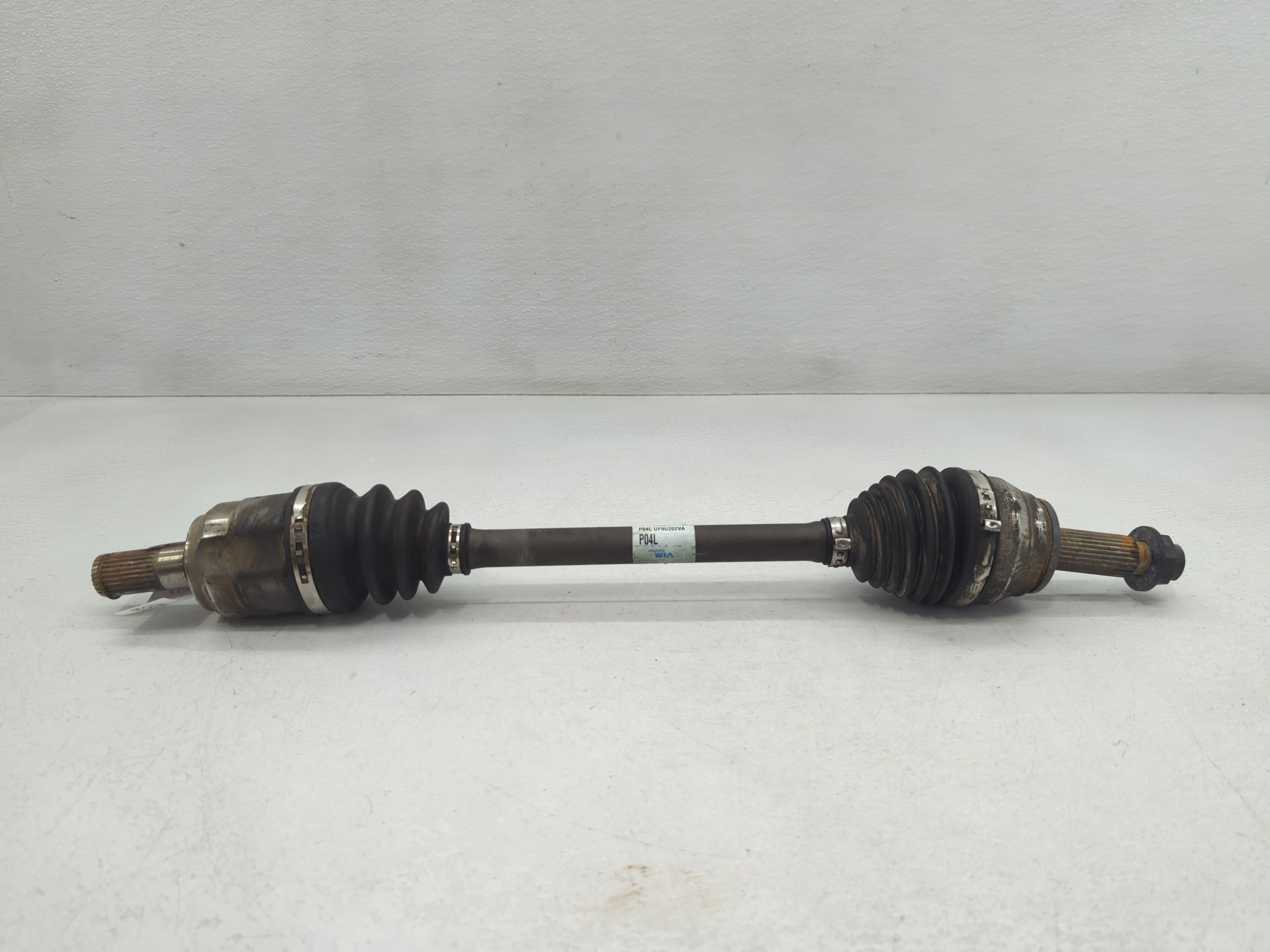 2018-2021 Hyundai Kona Axle Shaft Front Driver Cv C/v 773162 - Oemusedautoparts1.com