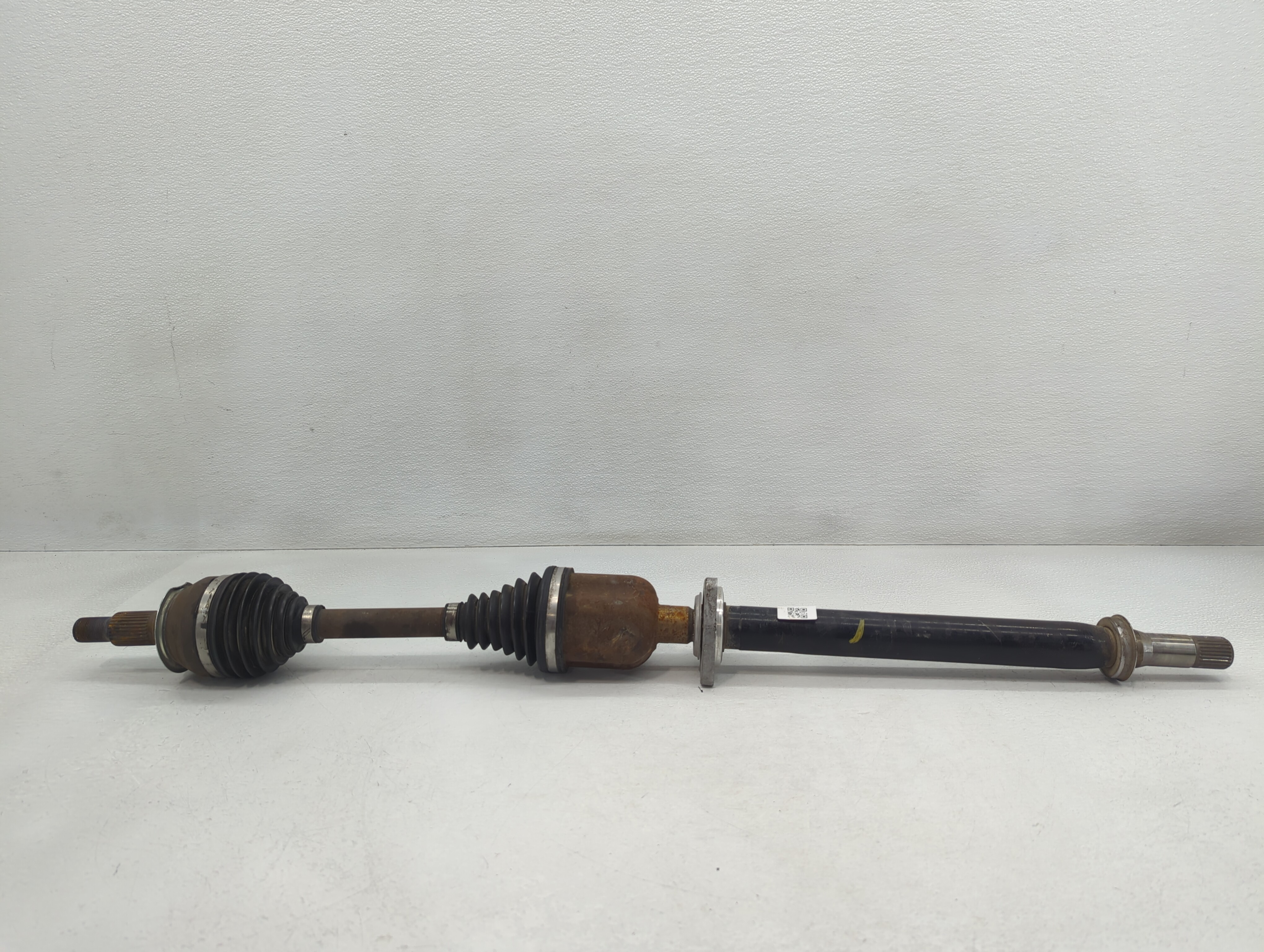 2014-2019 Chevrolet Impala Axle Shaft Front Driver Cv C/v 773168 - Oemusedautoparts1.com