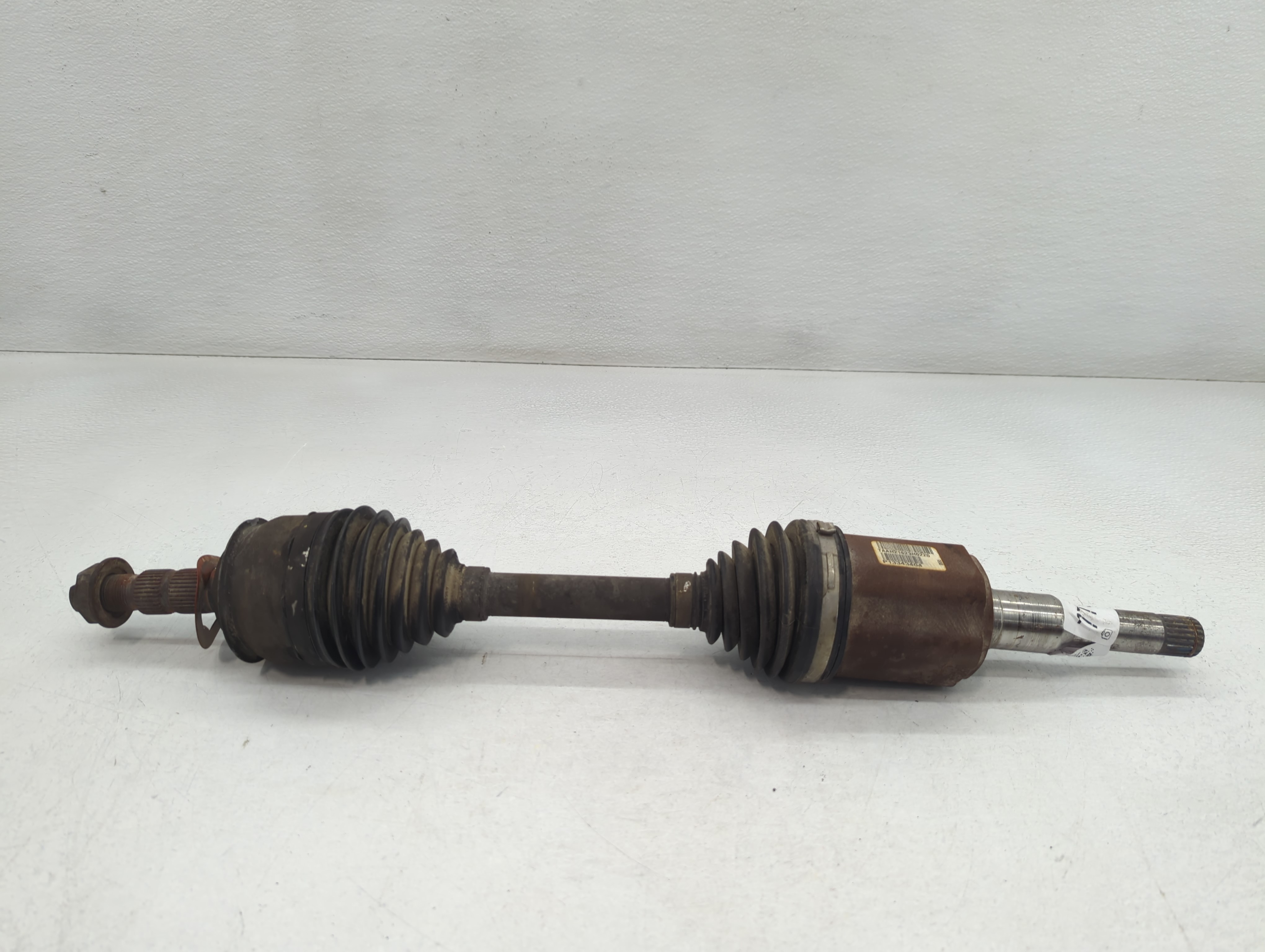 2013-2016 Chevrolet Cruze Axle Shaft Front Driver Cv C/v 773169 - Oemusedautoparts1.com