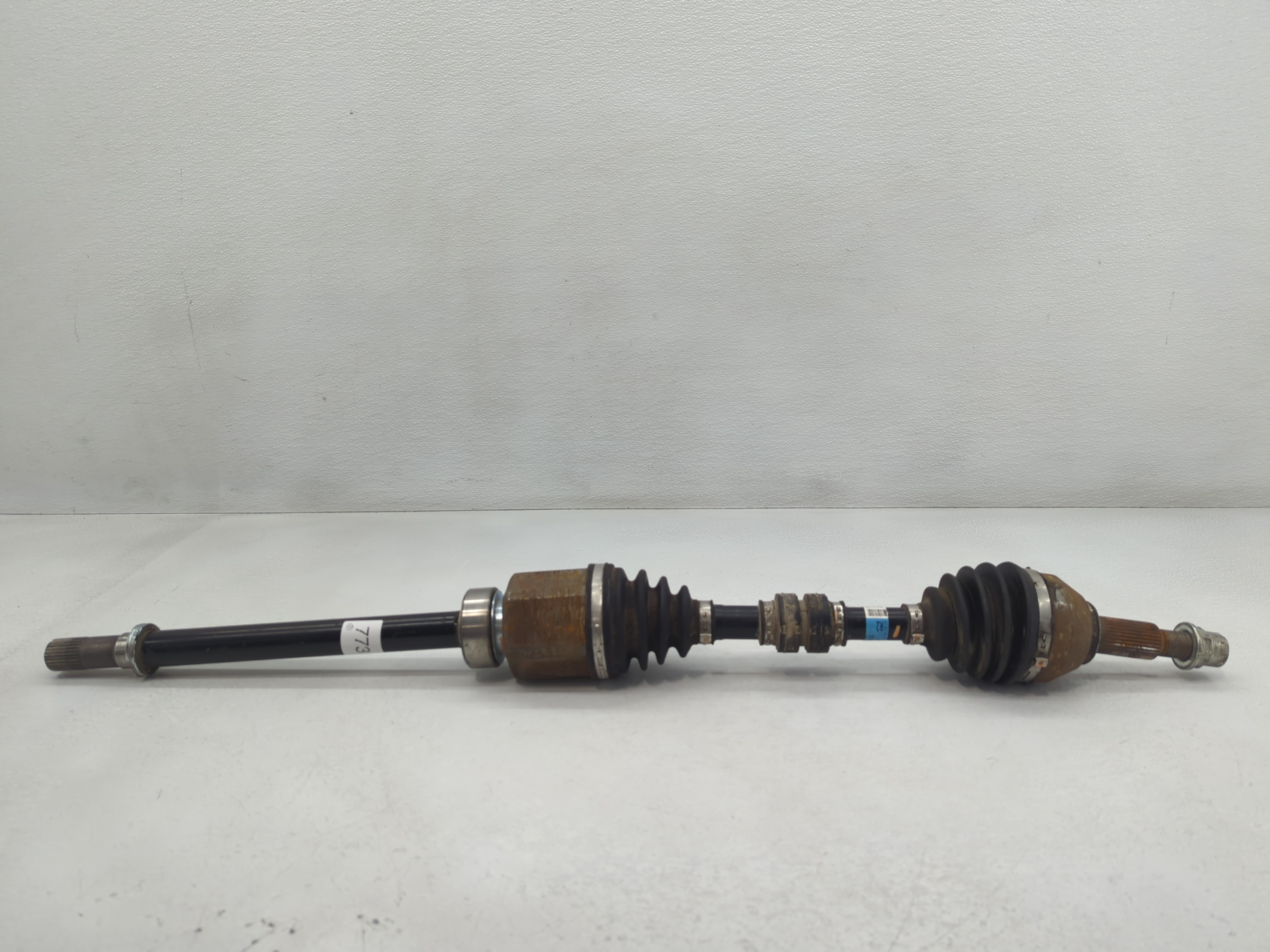 2019-2020 Infiniti Qx50 Axle Shaft Front Passenger Cv C/v 773170 - Oemusedautoparts1.com