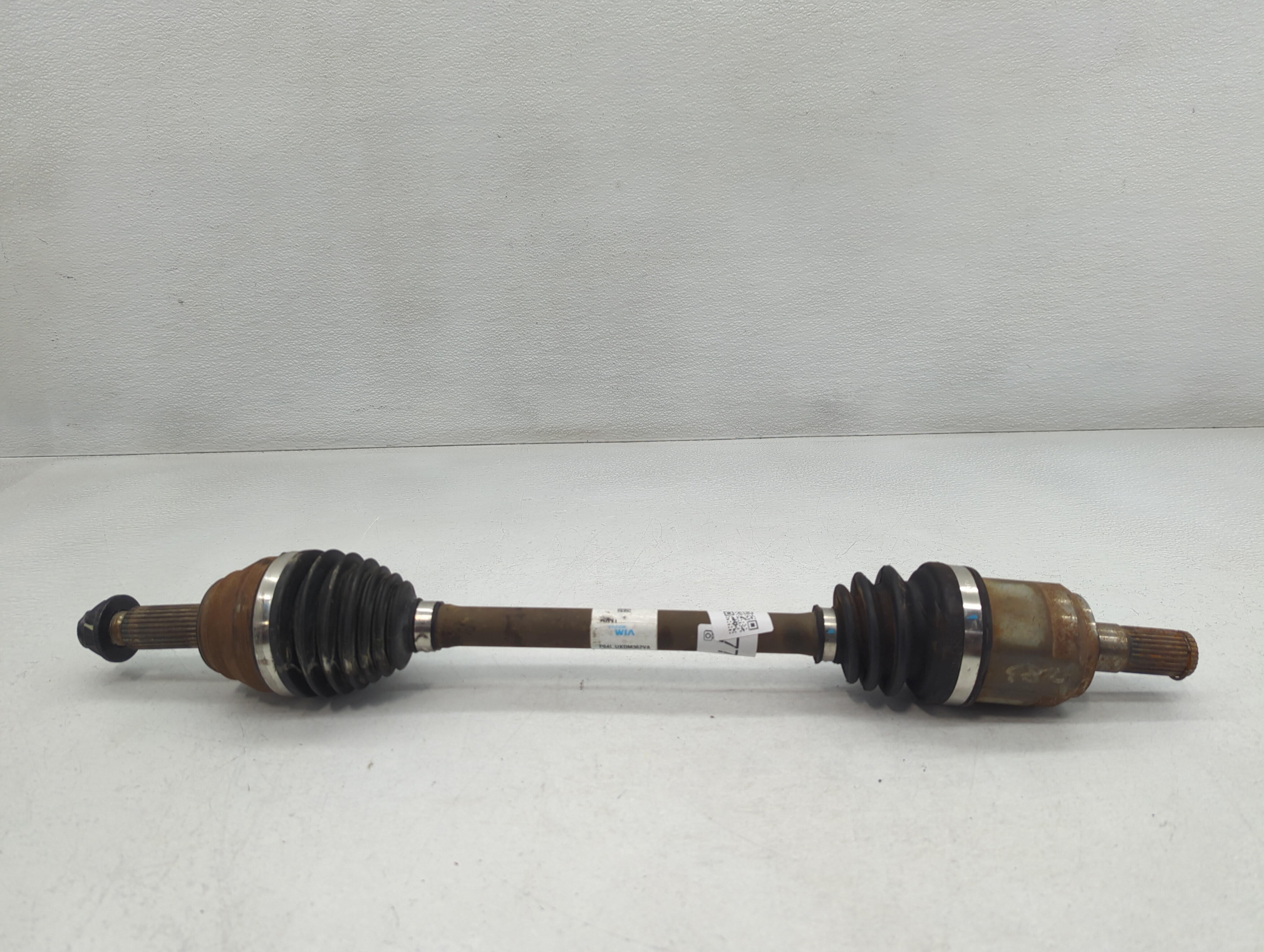 2018-2021 Hyundai Kona Axle Shaft Front Driver Cv C/v 773171 - Oemusedautoparts1.com