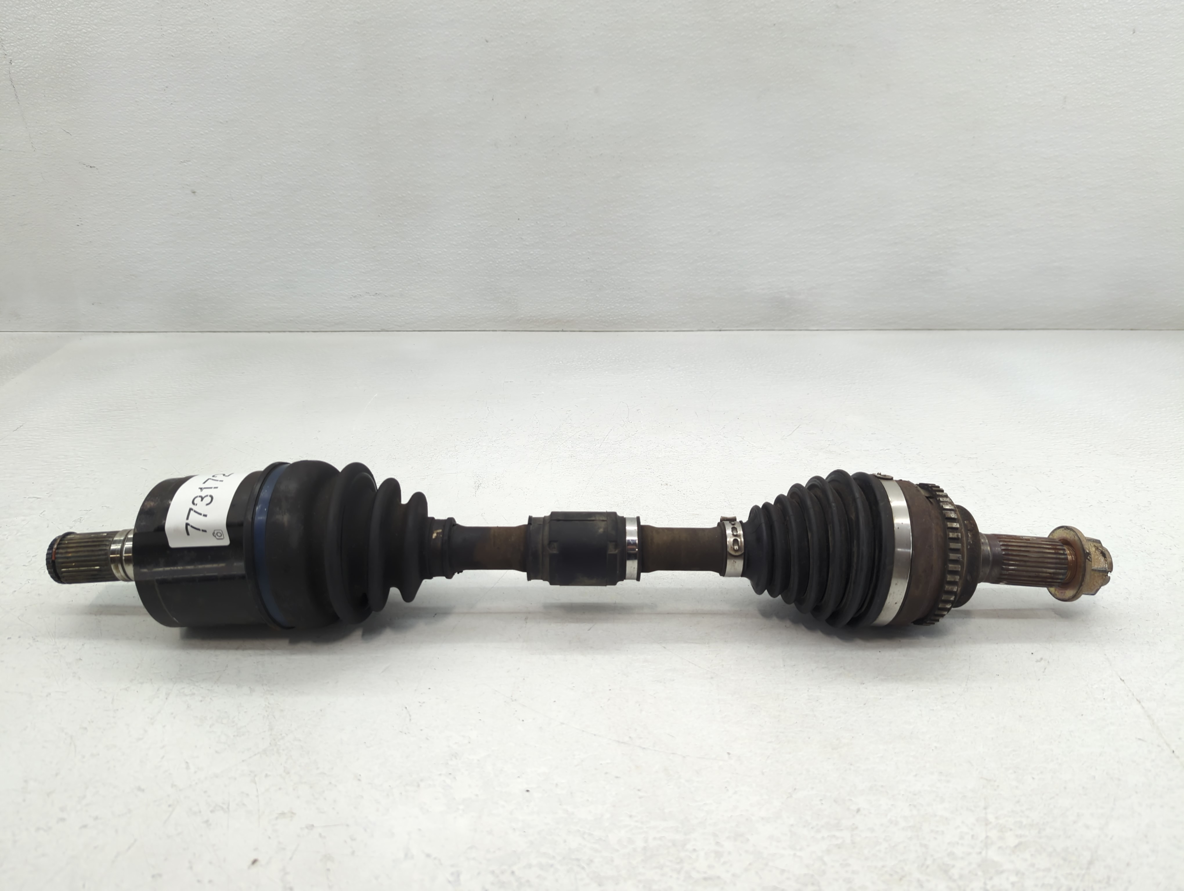 Picture of 2007-2015 Mazda Cx-9 Axle Shaft Front Passenger Cv C/v 773172