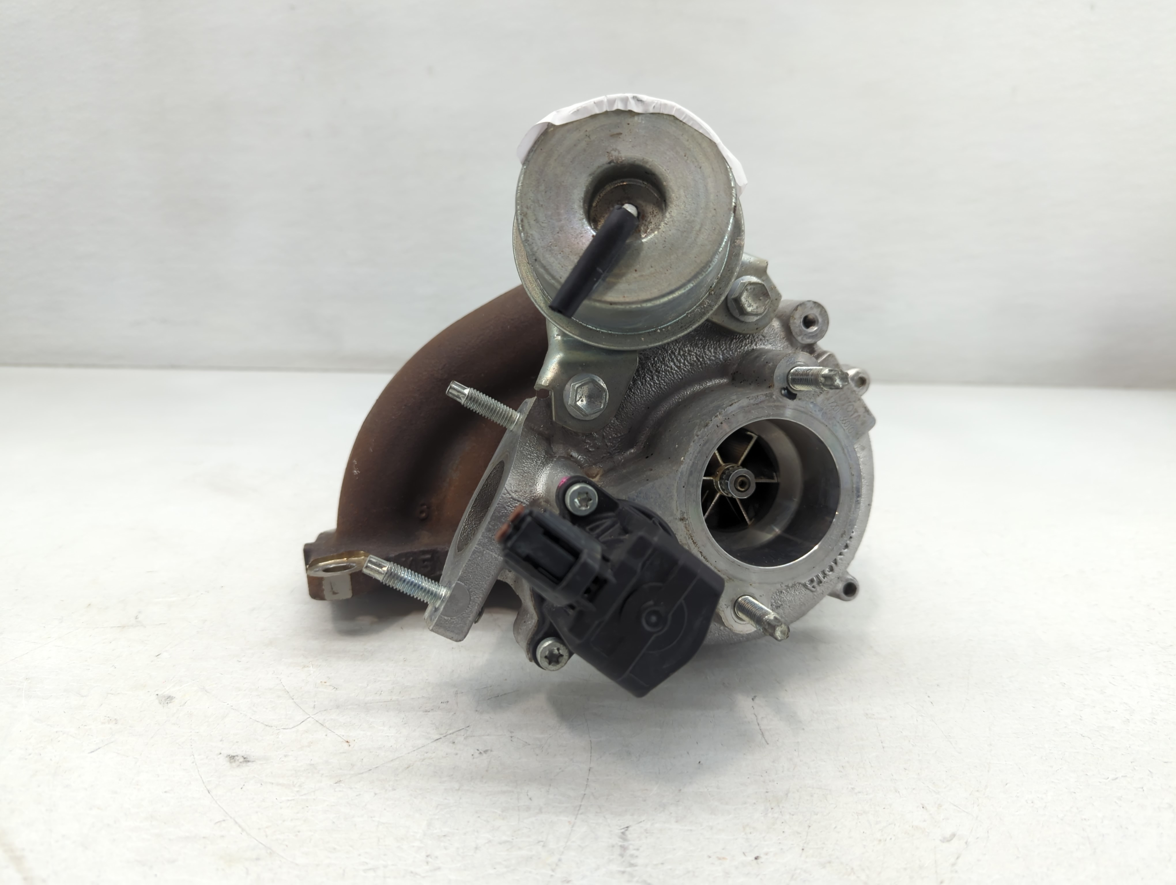 Picture of 2018 Lexus Is300 Turbocharger Turbo Charger Super Charger Supercharger 773184