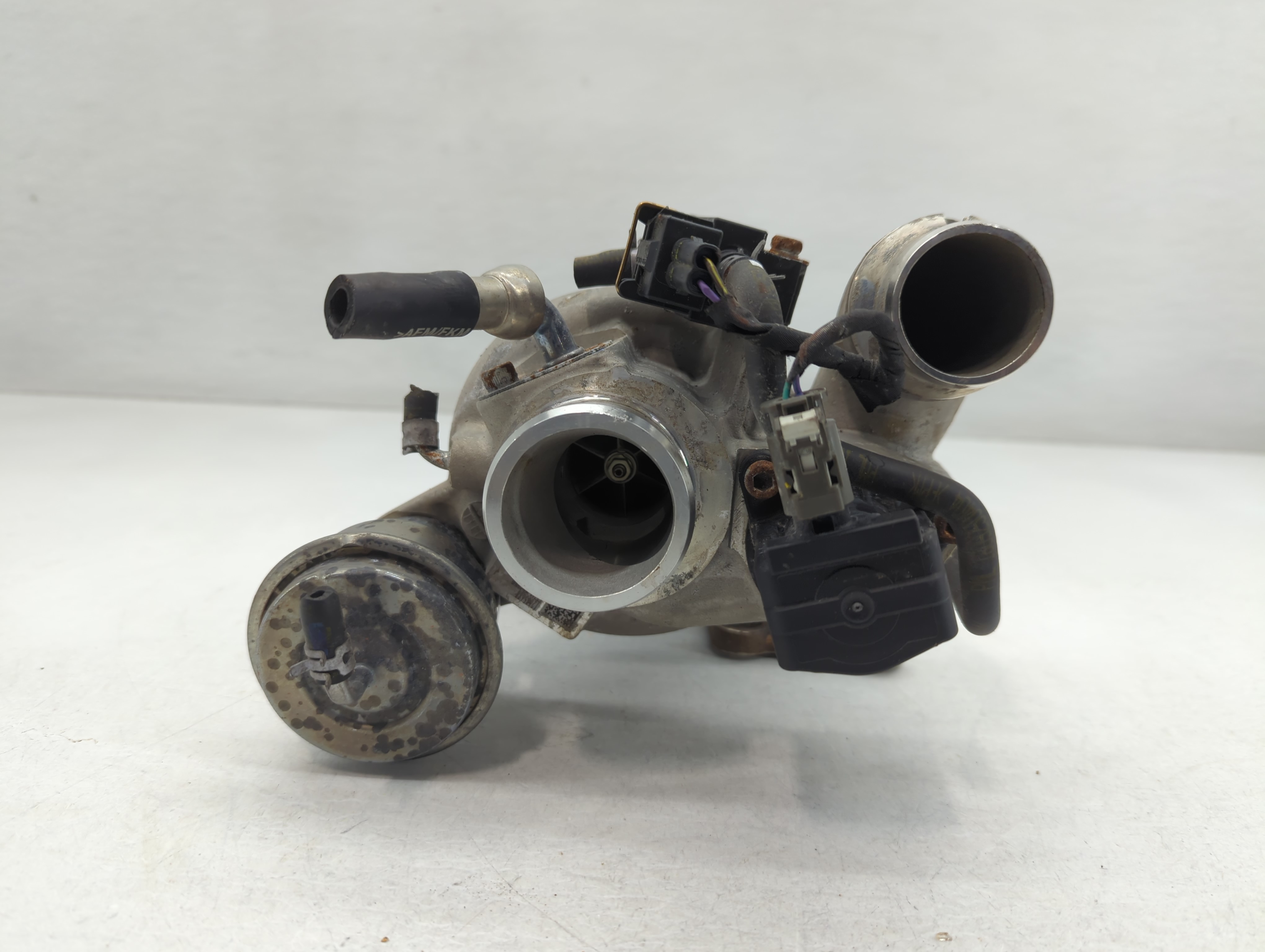 2018 Chevrolet Equinox Turbocharger Turbo Charger Super Charger Supercharger 773192 - Oemusedautoparts1.com
