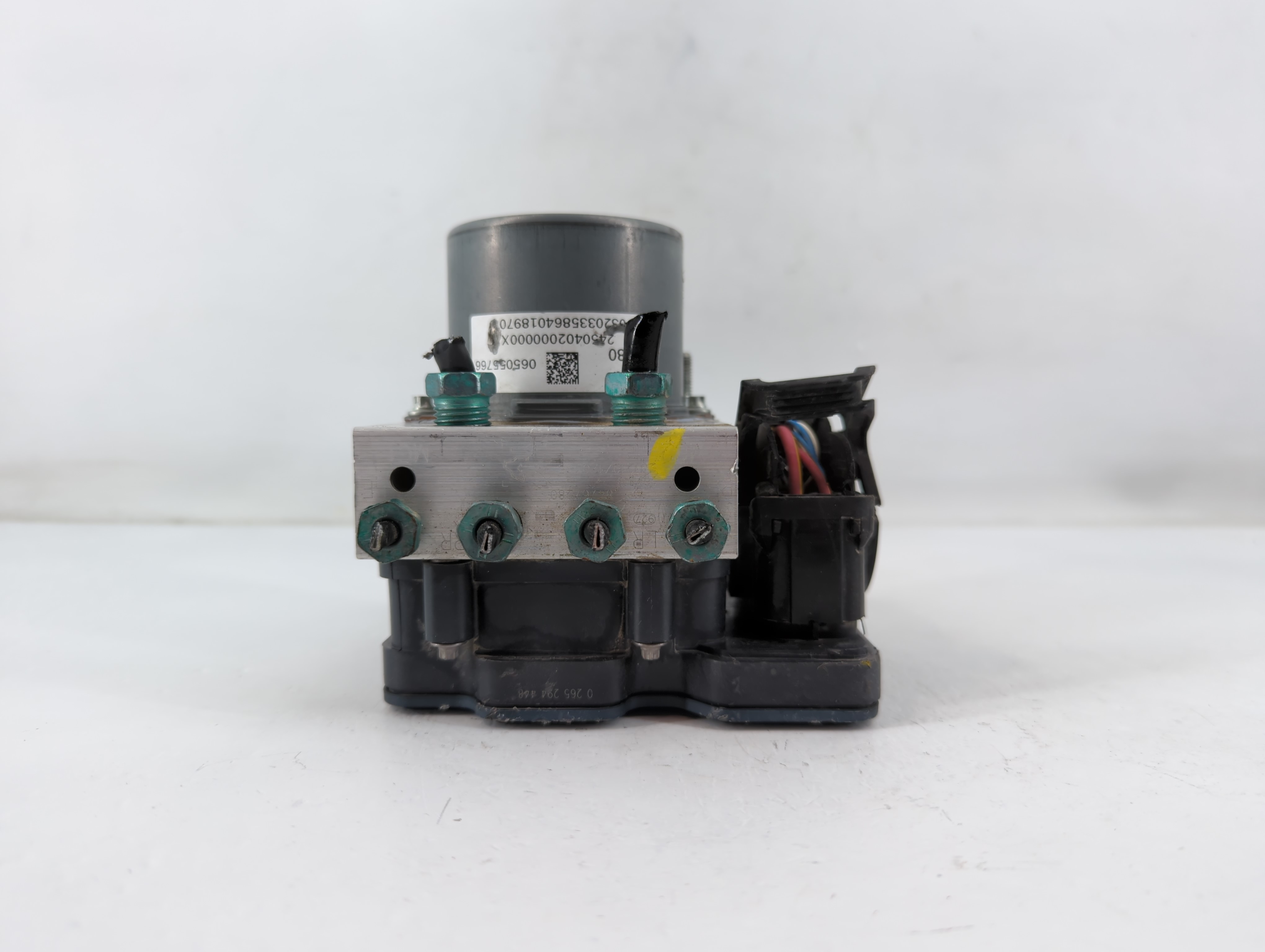 2019-2021 Chevrolet Malibu Abs Pump Control Module 773193 - Oemusedautoparts1.com
