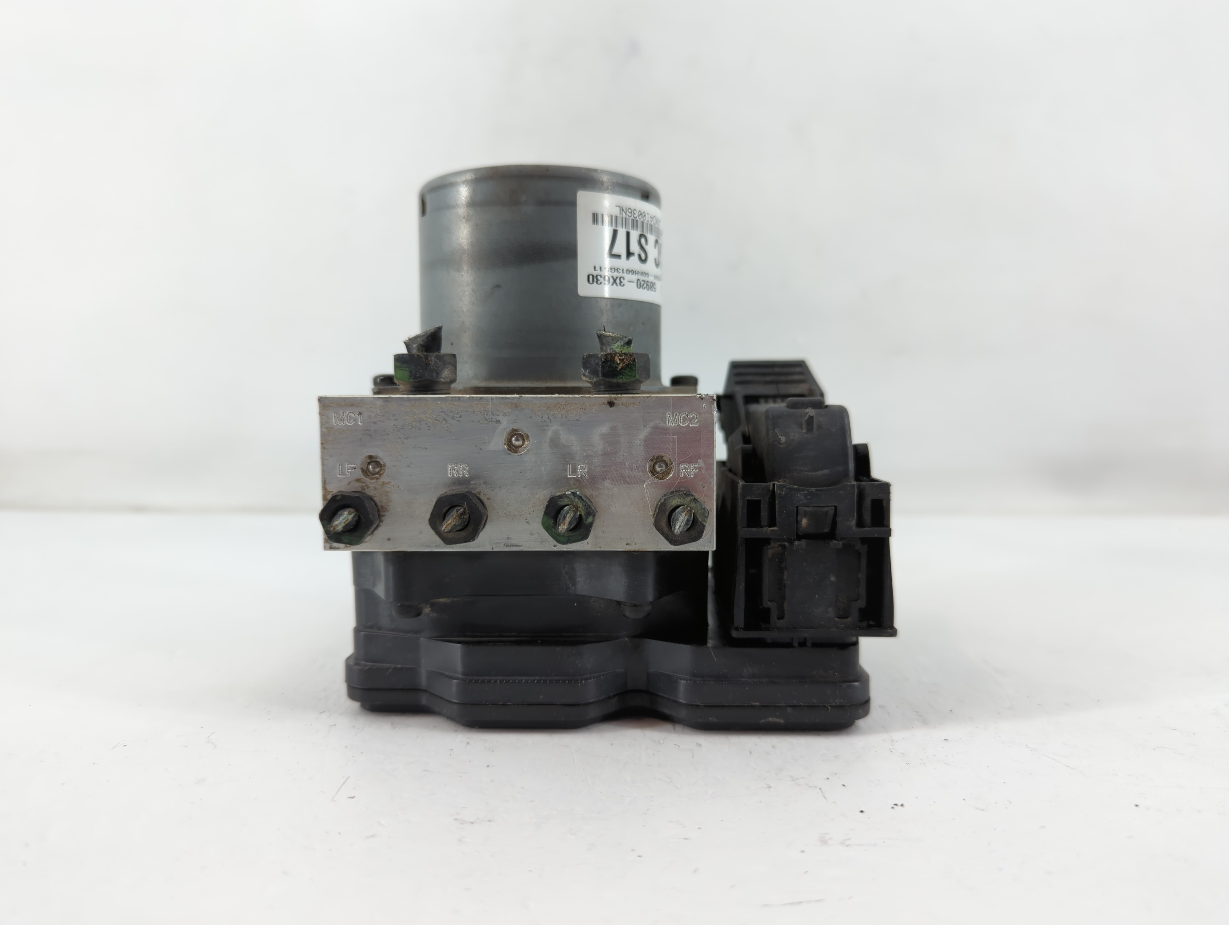 2014-2016 Hyundai Elantra Abs Pump Control Module 773196 - Oemusedautoparts1.com