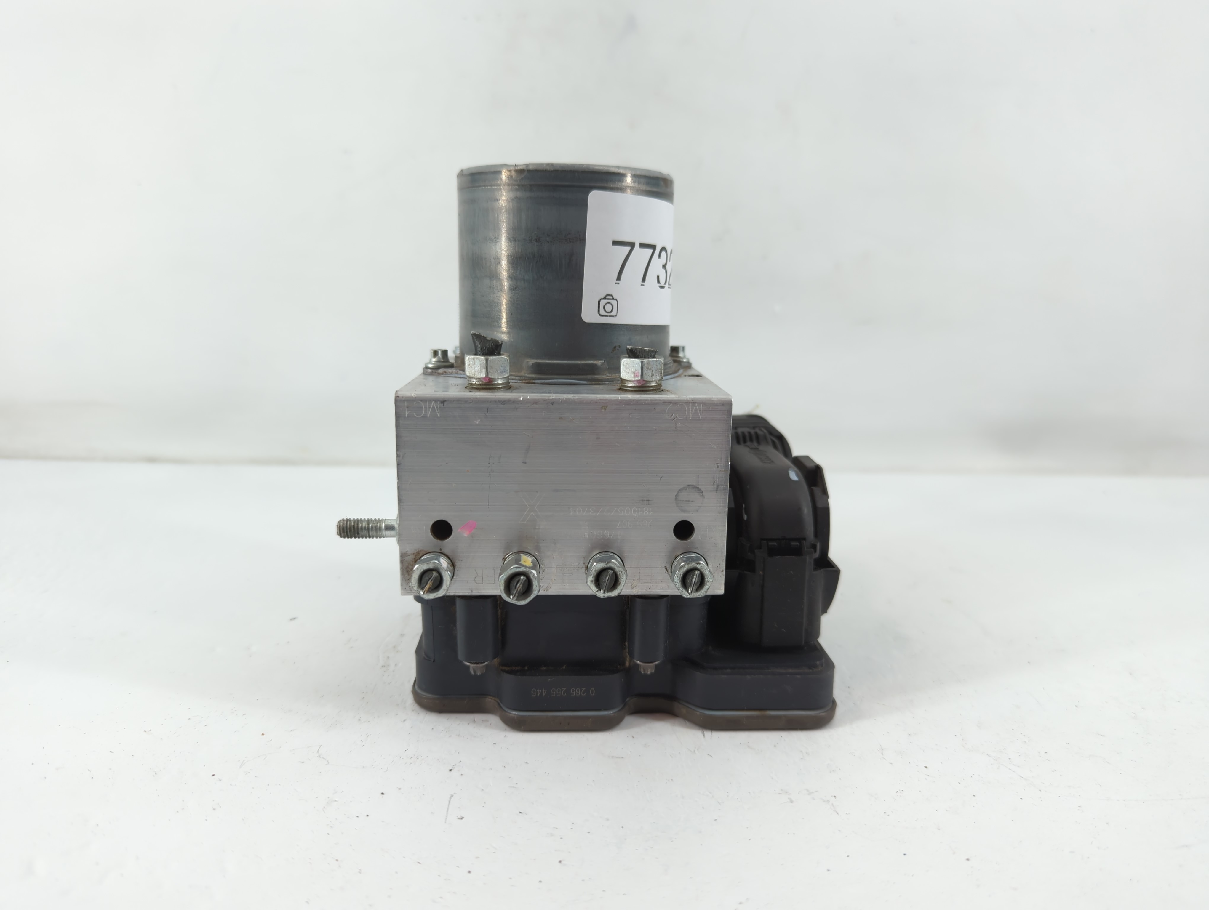 2019-2020 Infiniti Qx50 Abs Pump Control Module 773200 - Oemusedautoparts1.com