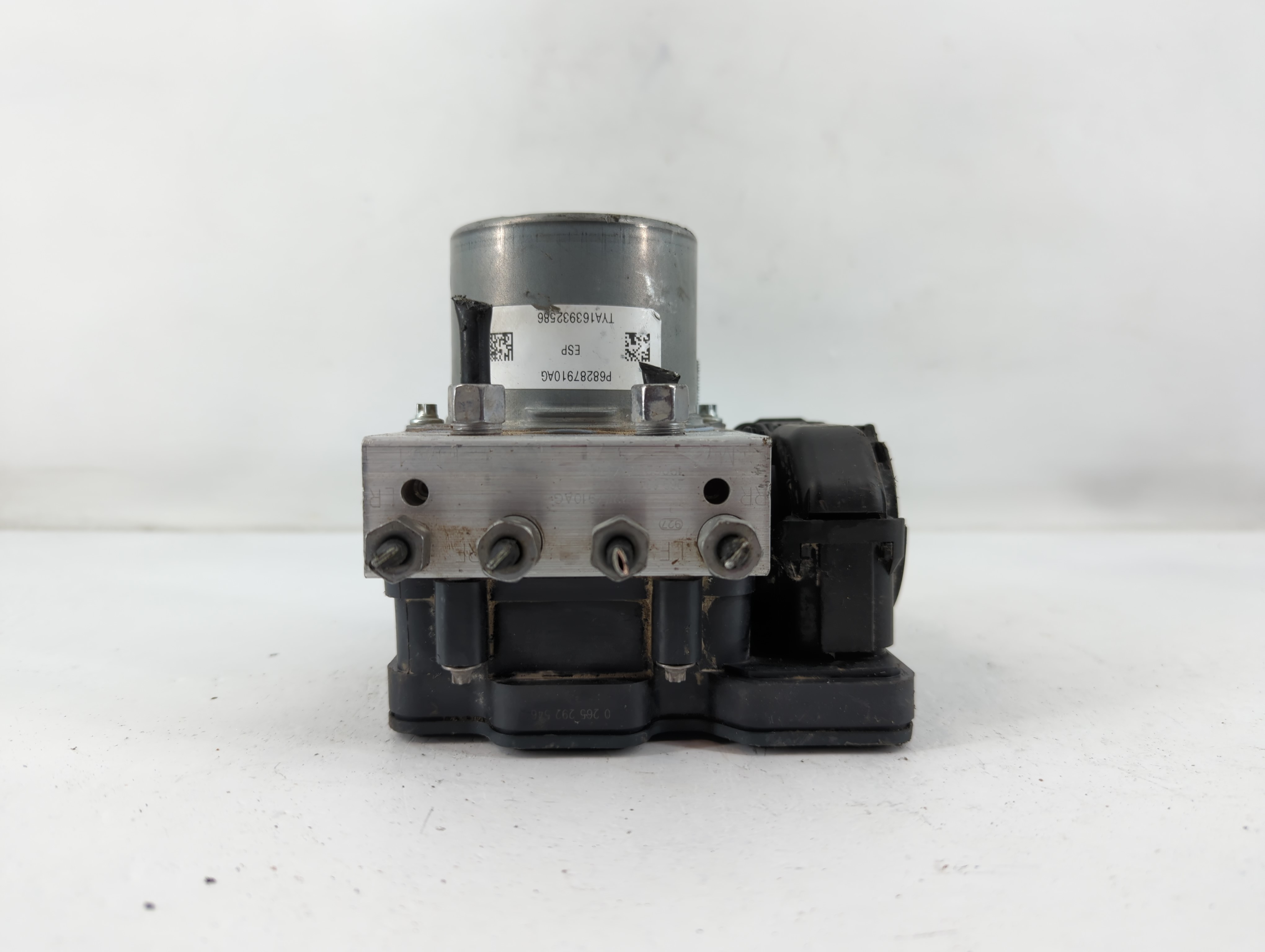 2019-2019 Jeep Cherokee Abs Pump Control Module 773202 - Oemusedautoparts1.com