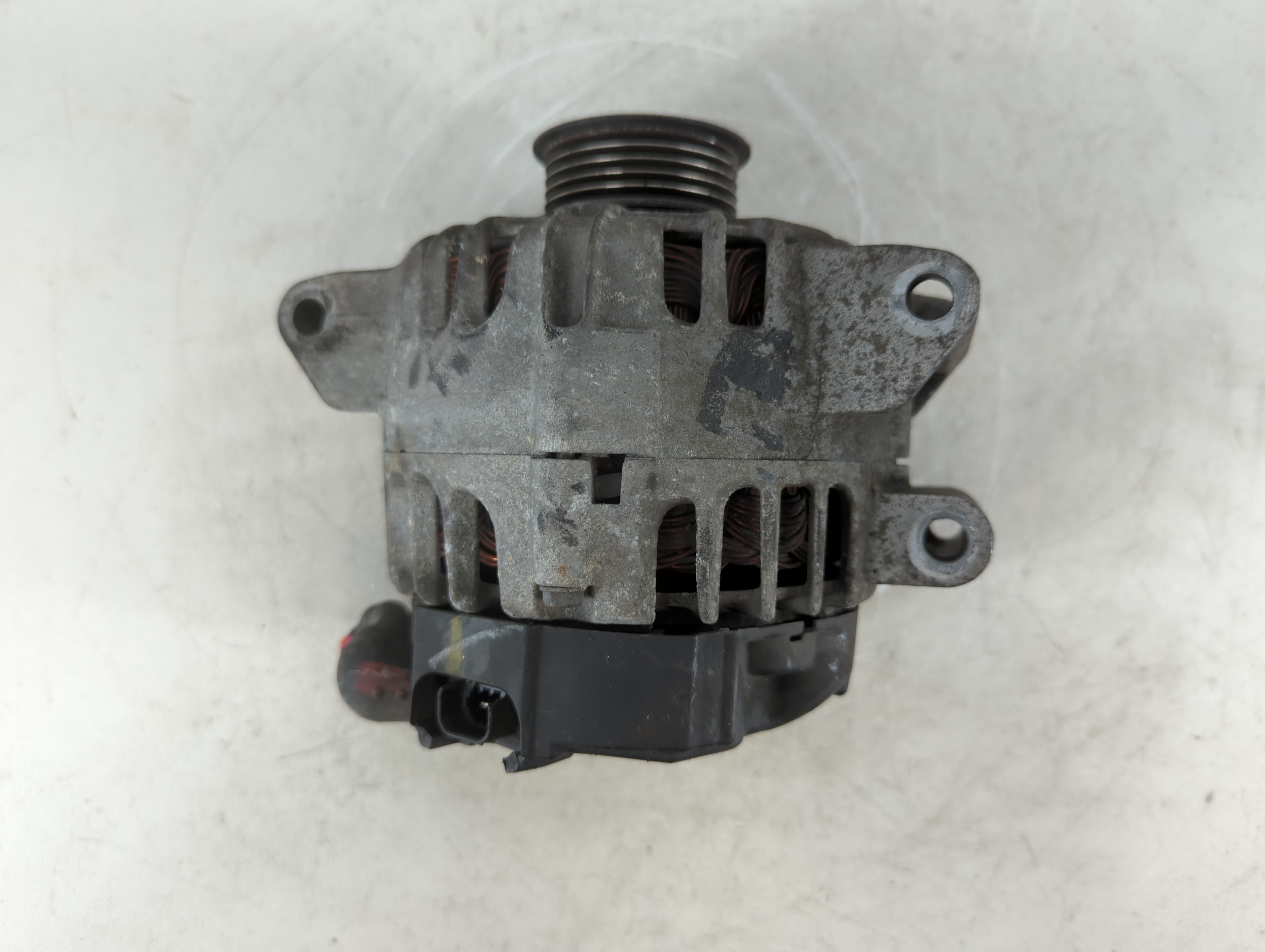 2010 Chevrolet Equinox Alternator Generator Charging Assembly Engine Oem 773225 - Oemusedautoparts1.com