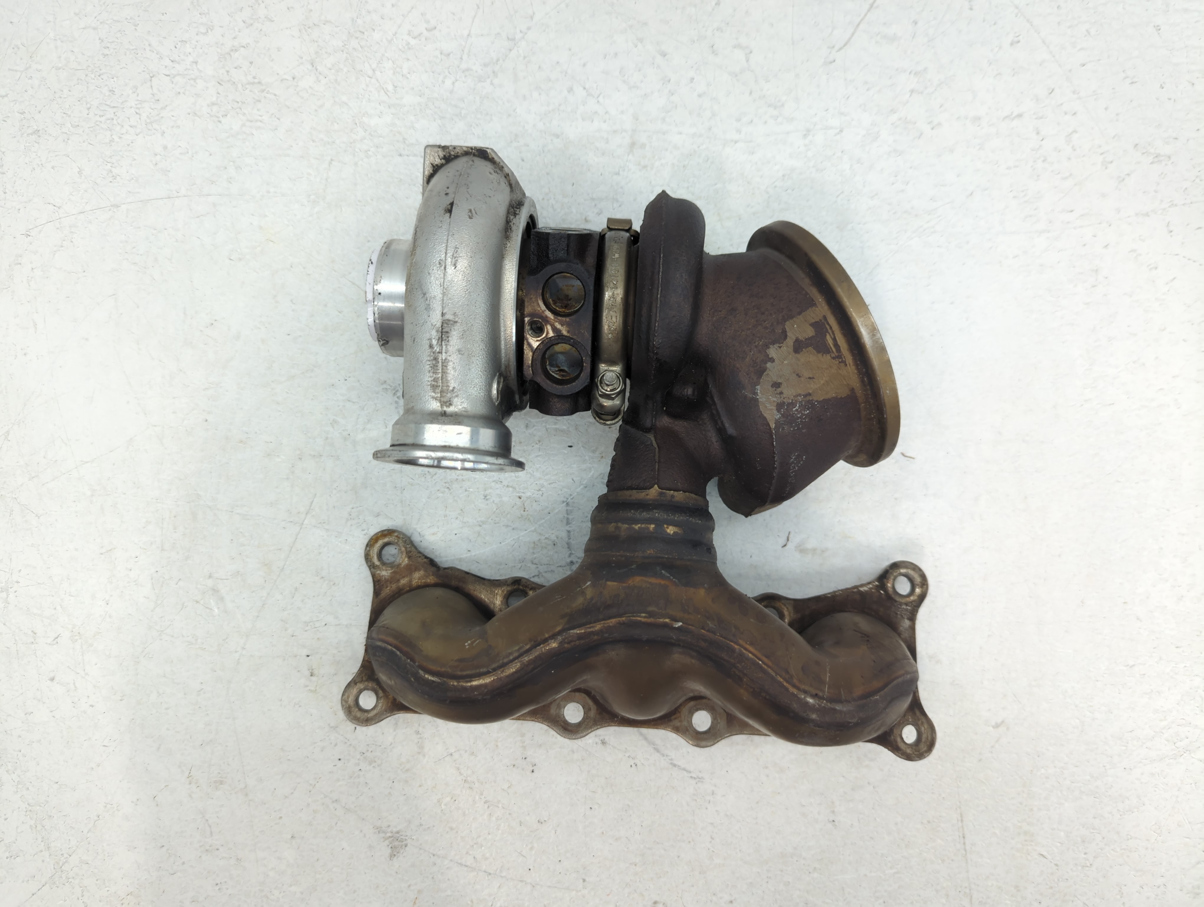 2007-2013 Bmw 335i Turbocharger Turbo Charger Super Charger Supercharger 773240 - Oemusedautoparts1.com