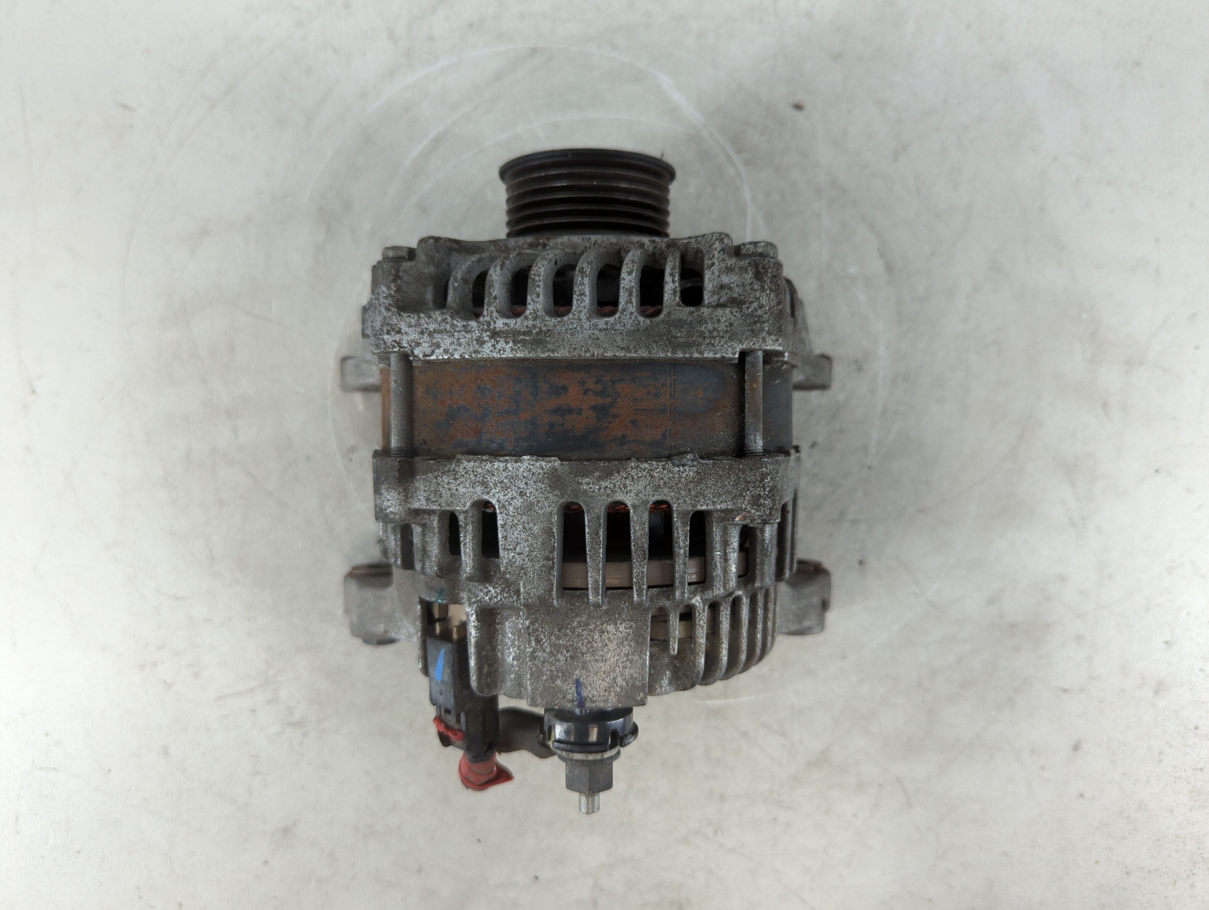 Picture of Dodge Ram 1500 Alternator Generator Charging Assembly Engine Oem 773245