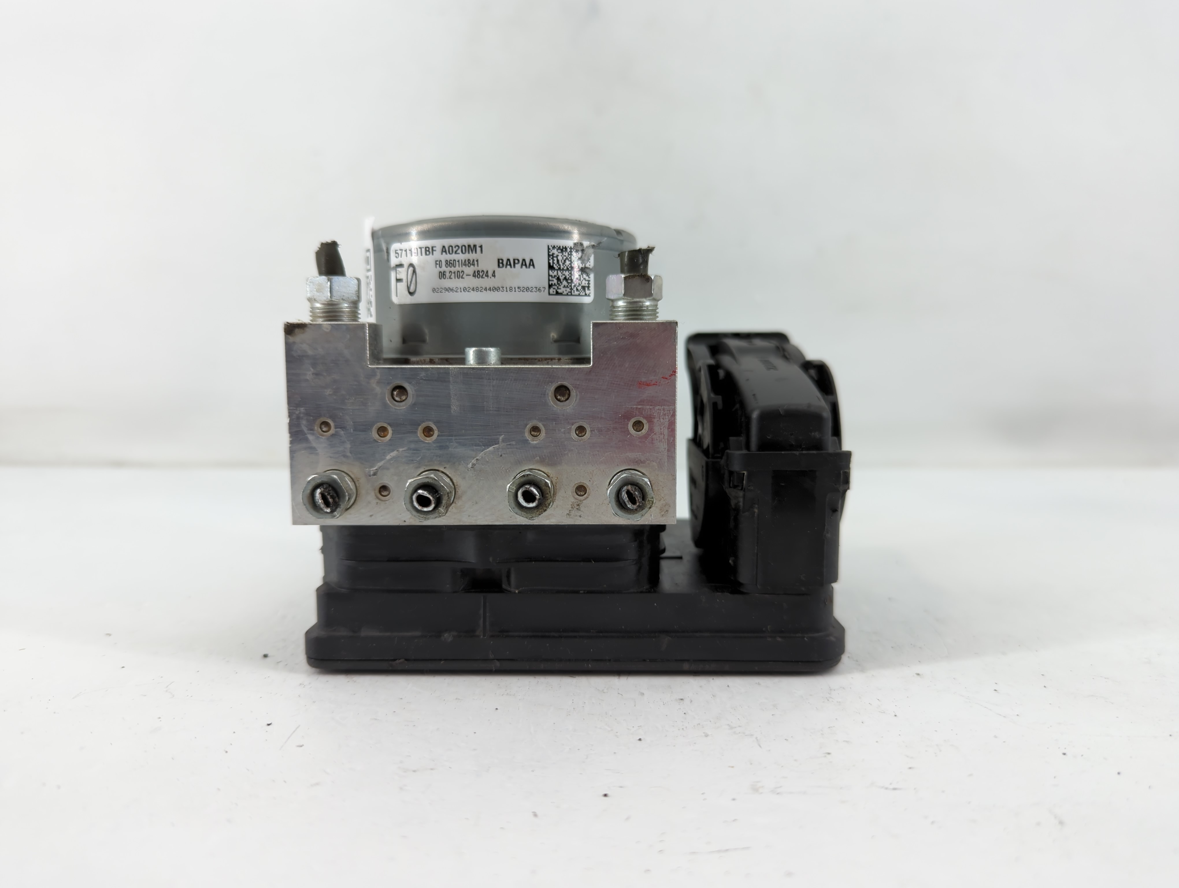 2018-2018 Honda Civic Abs Pump Control Module 773255 - Oemusedautoparts1.com