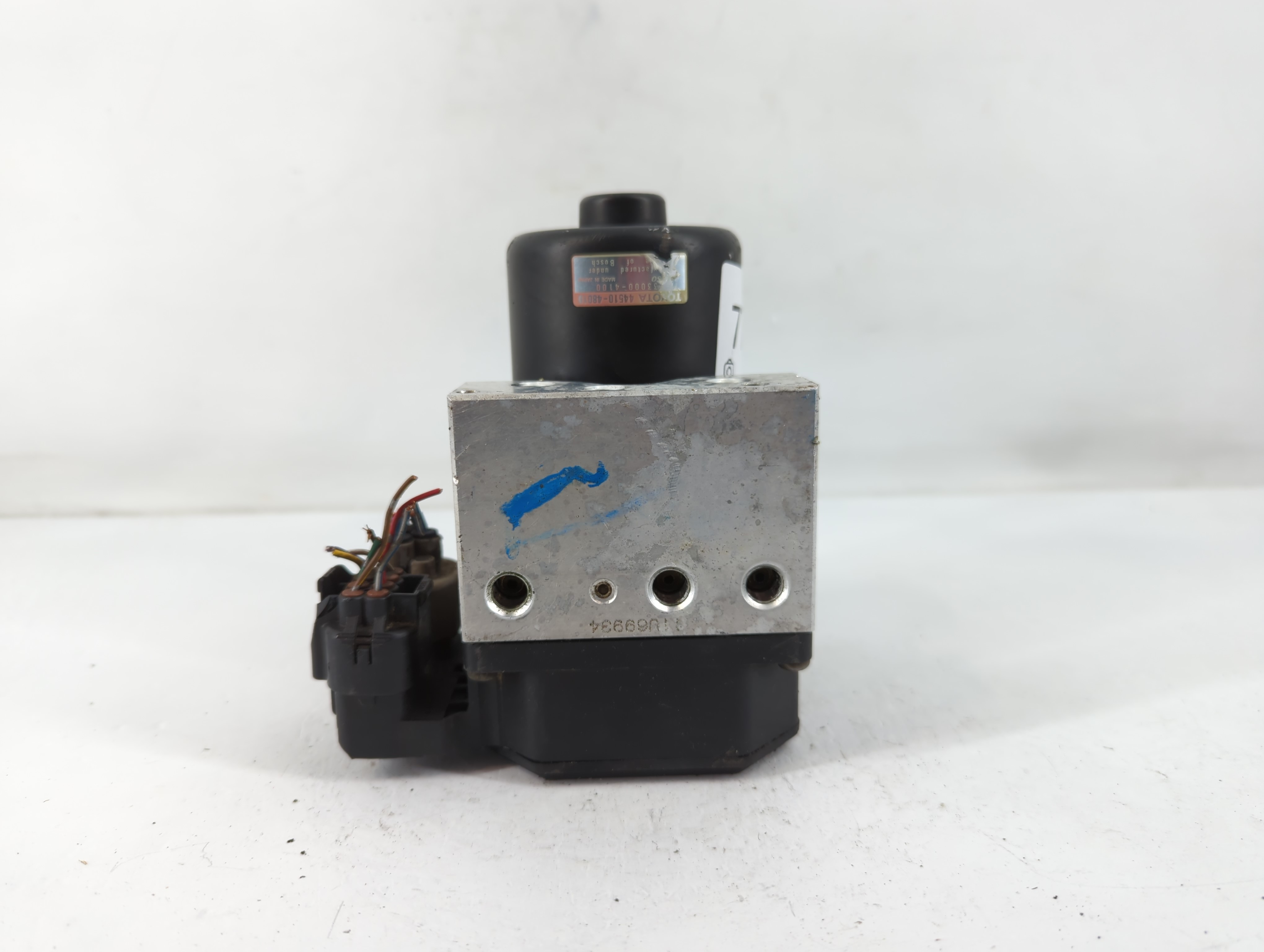 1999-2000 Lexus Rx300 Abs Pump Control Module 773259 - Oemusedautoparts1.com