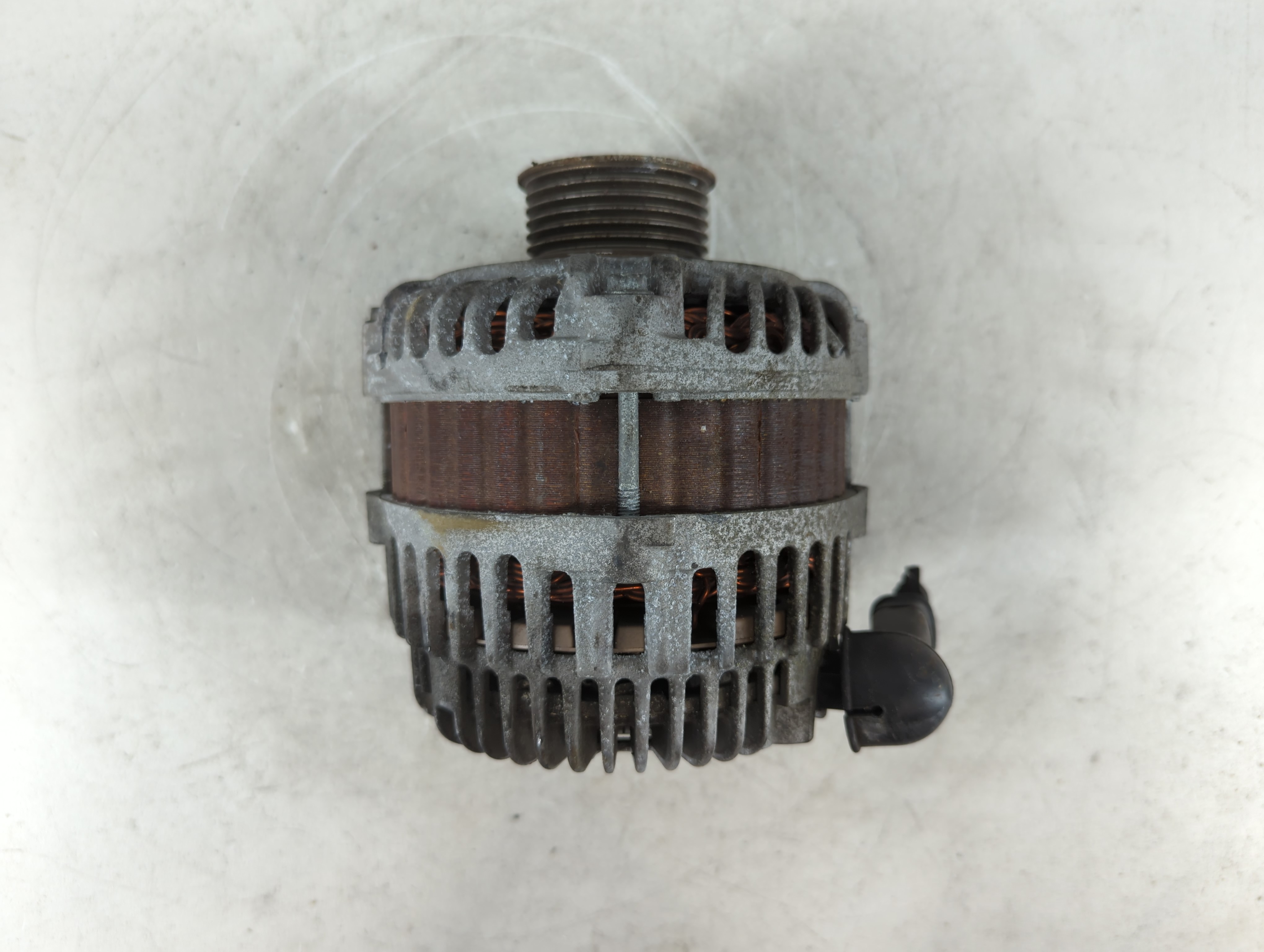 2013-2017 Nissan Altima Alternator Generator Charging Assembly Engine Oem 773271 - Oemusedautoparts1.com