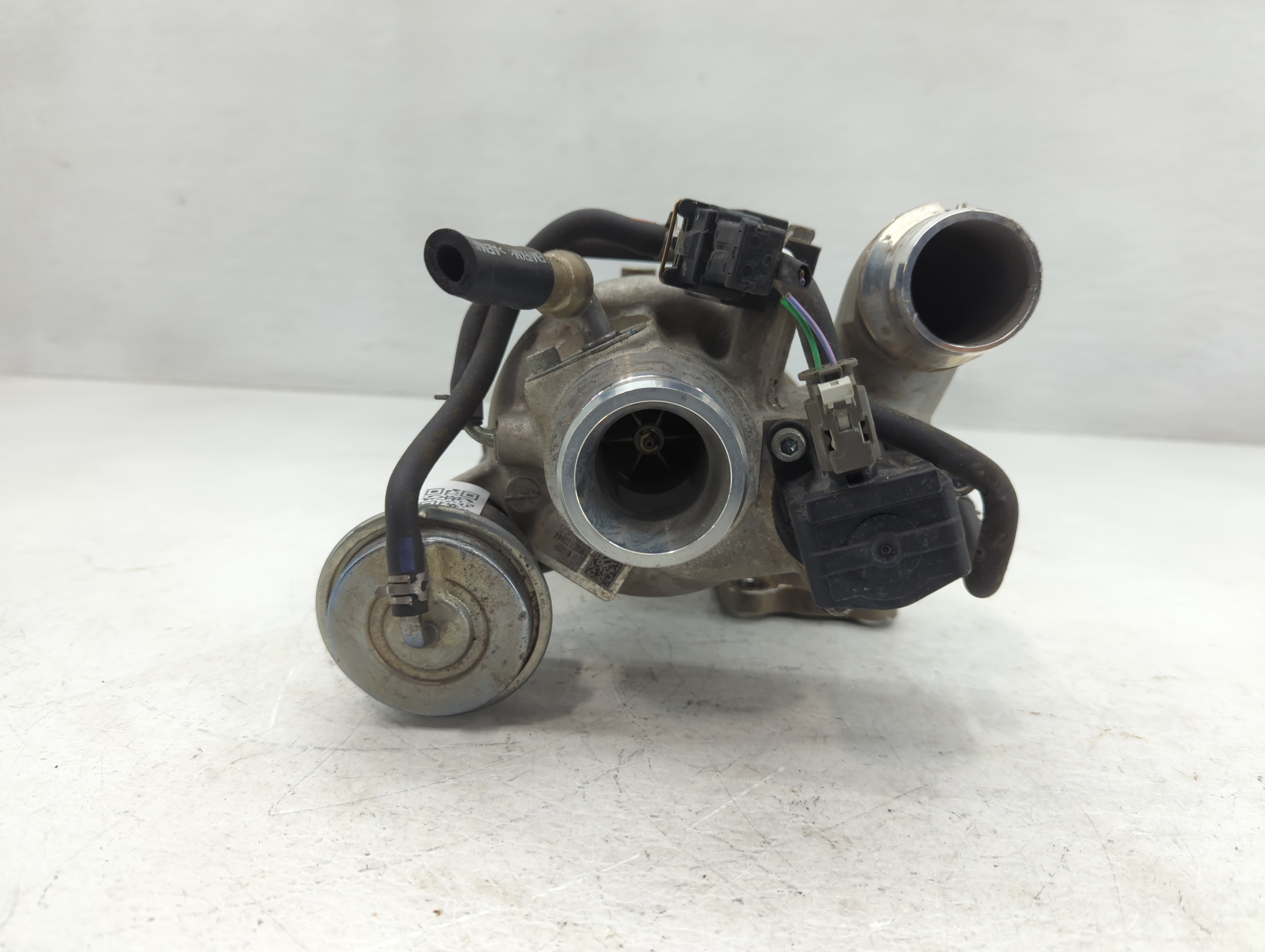 2017 Chevrolet Cruze Turbocharger Turbo Charger Super Charger Supercharger 773290 - Oemusedautoparts1.com