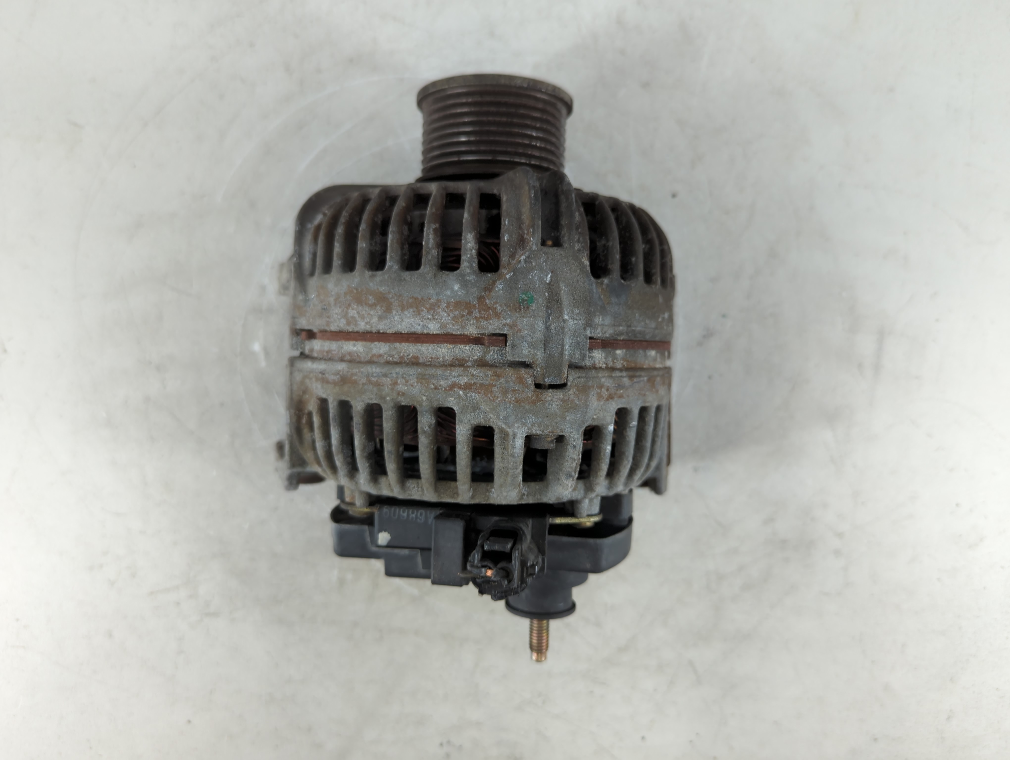Picture of 2006 Dodge Ram 2500 Alternator Generator Charging Assembly Engine Oem 773315