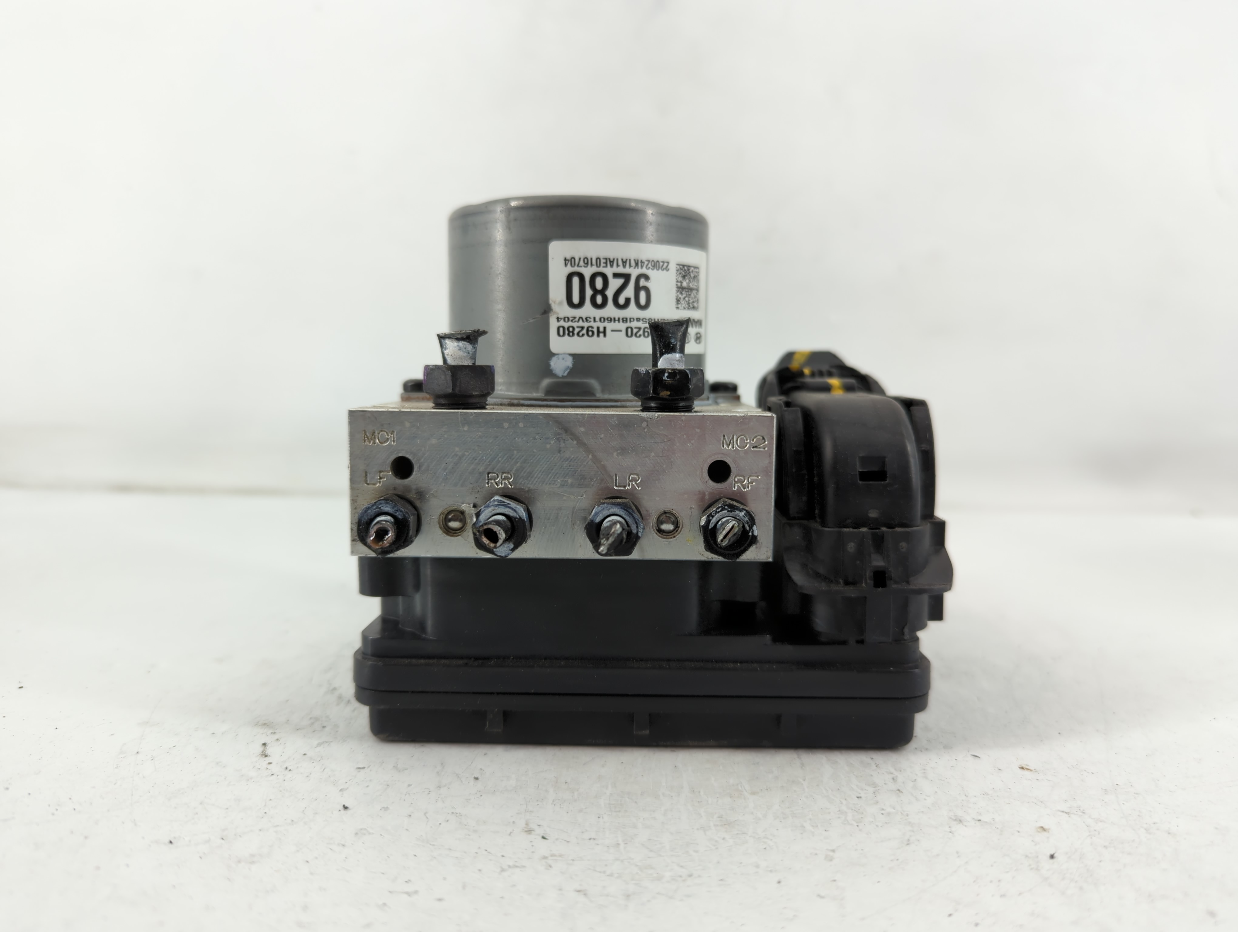 2020-2022 Hyundai Accent Abs Pump Control Module 773356 - Oemusedautoparts1.com