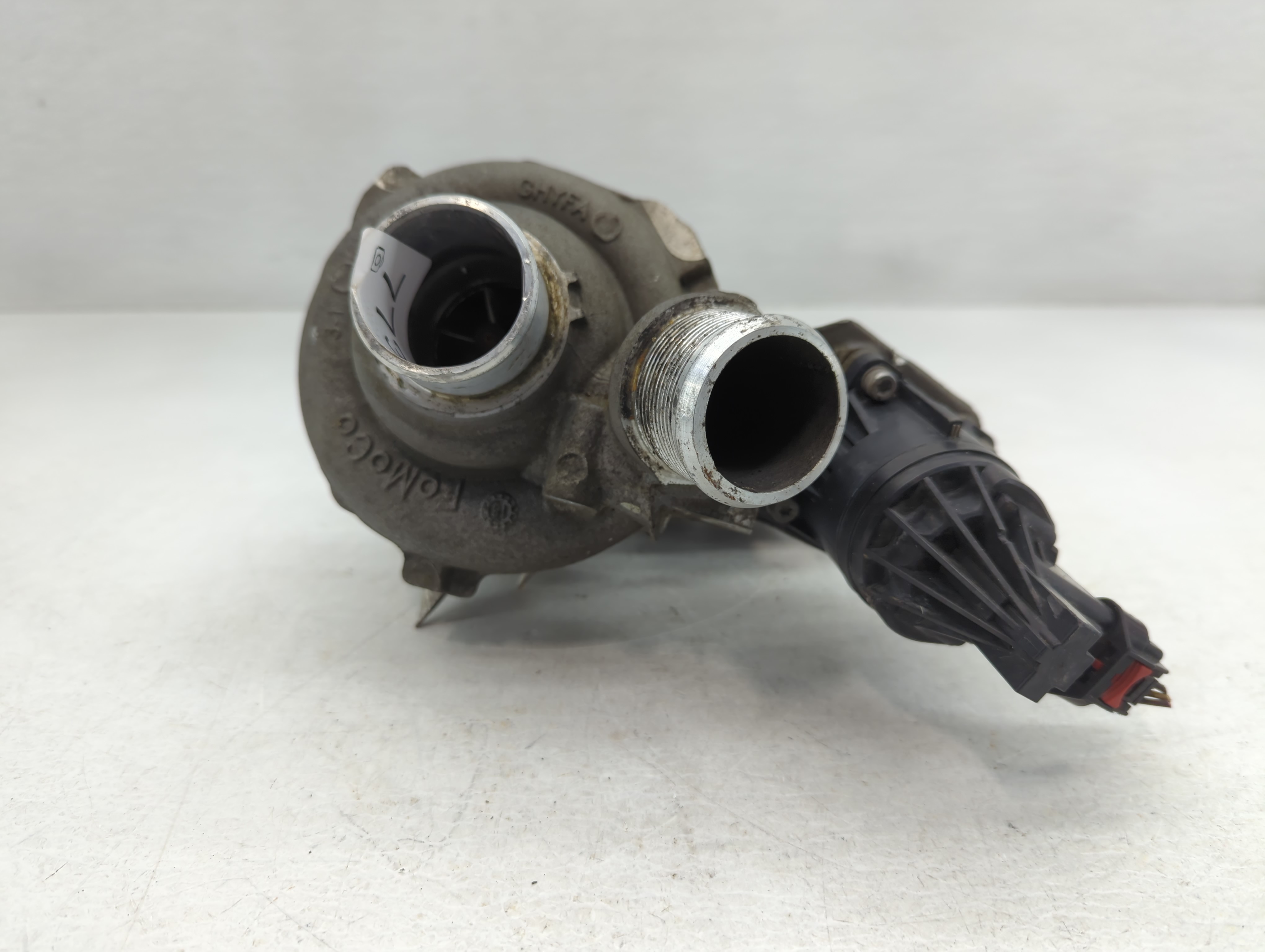 2018 Ford Expedition Turbocharger Turbo Charger Super Charger Supercharger 773365 - Oemusedautoparts1.com