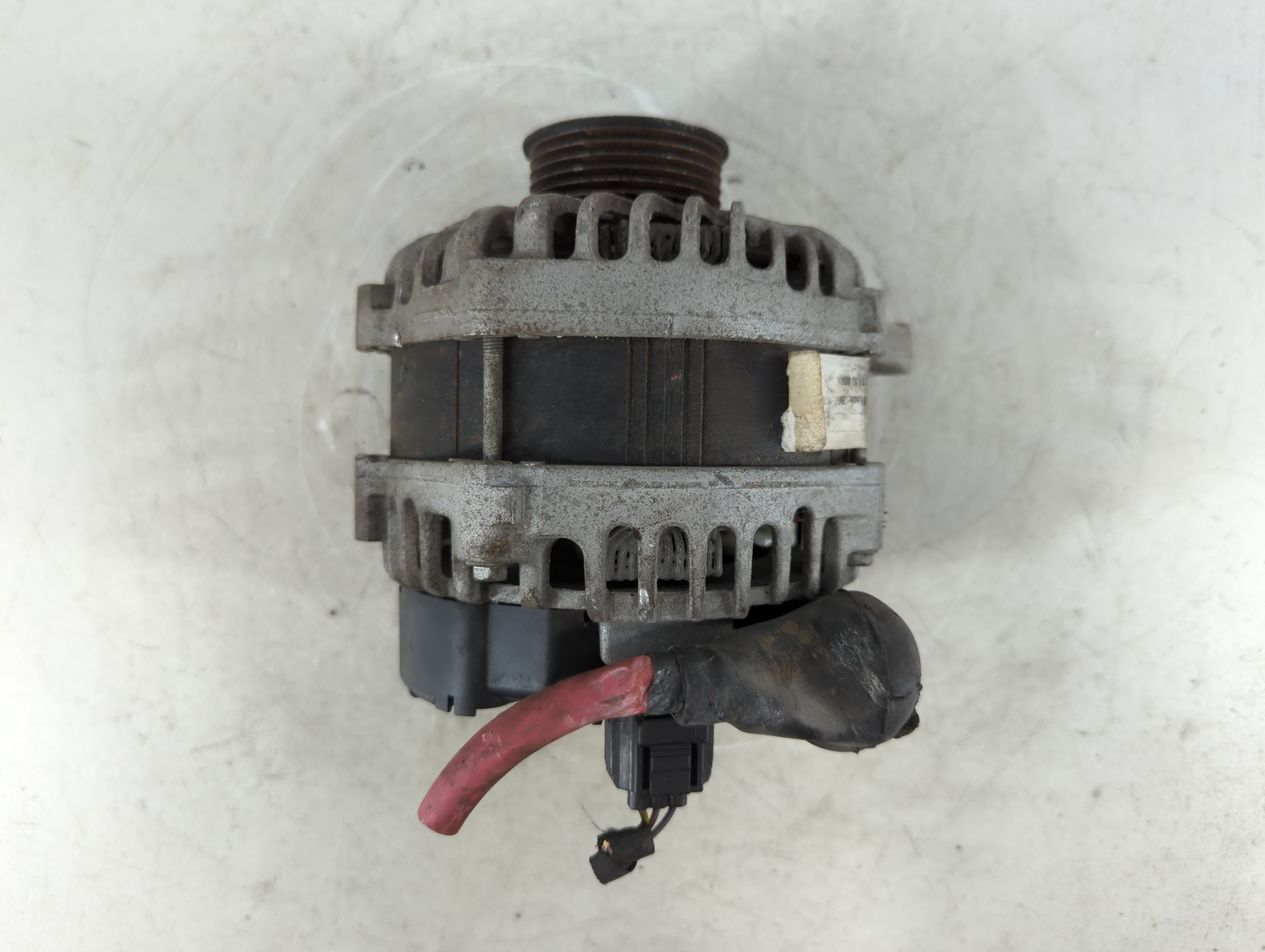 Ford Expedition Alternator Generator Charging Assembly Engine Oem 773423 - Oemusedautoparts1.com