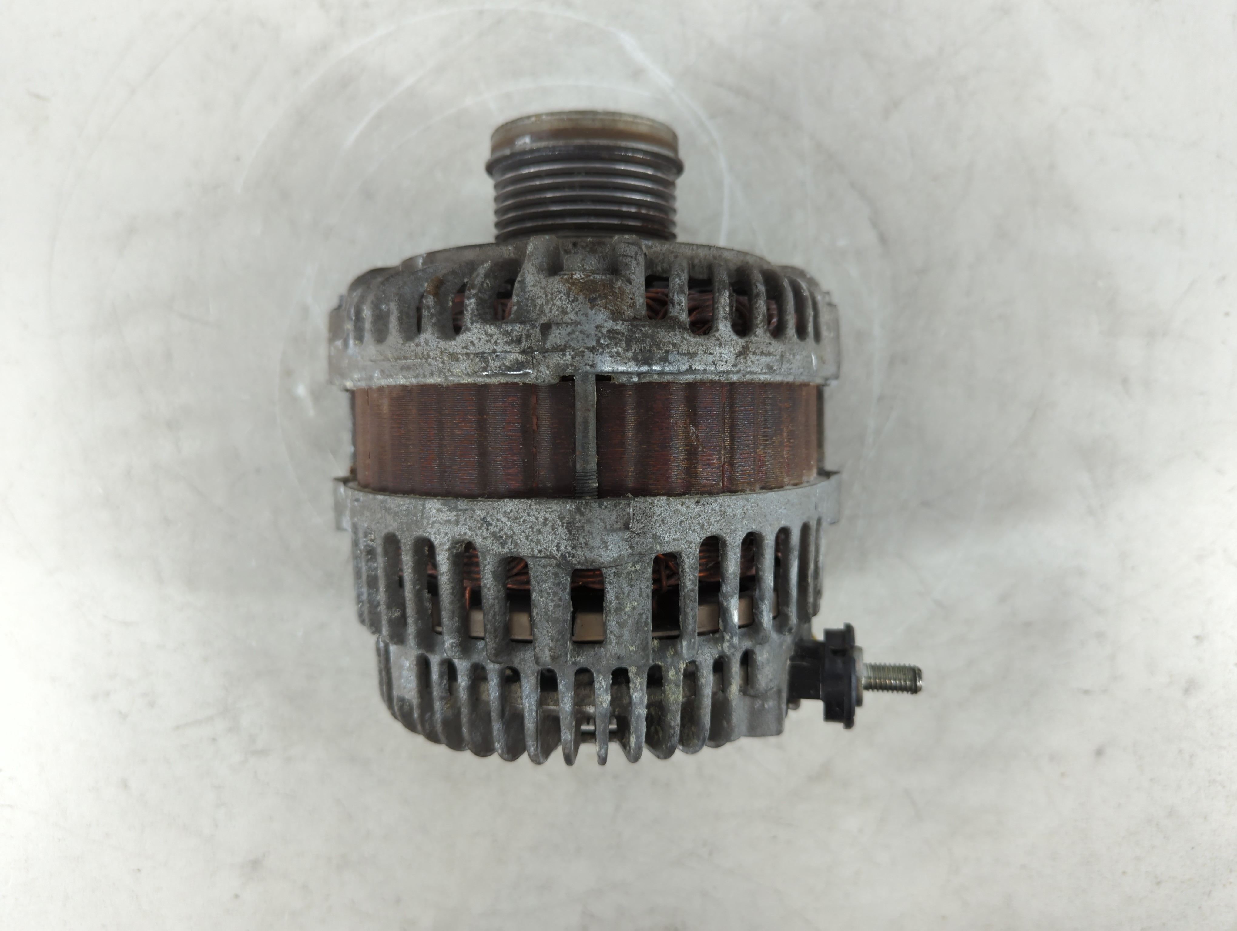 2013-2017 Nissan Altima Alternator Generator Charging Assembly Engine Oem 773432 - Oemusedautoparts1.com