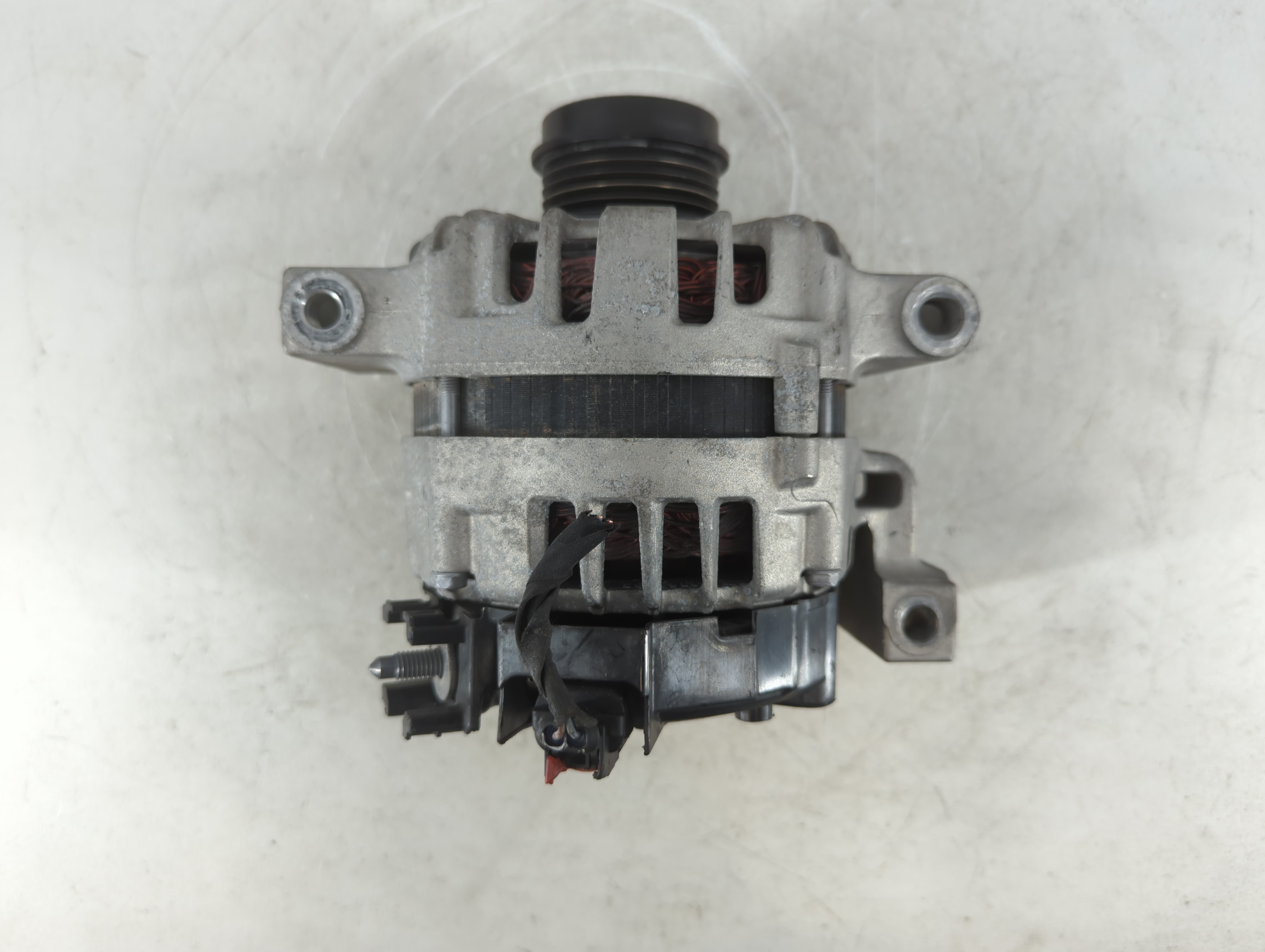 2022 Chevrolet Malibu Alternator Generator Charging Assembly Engine Oem 773445 - Oemusedautoparts1.com