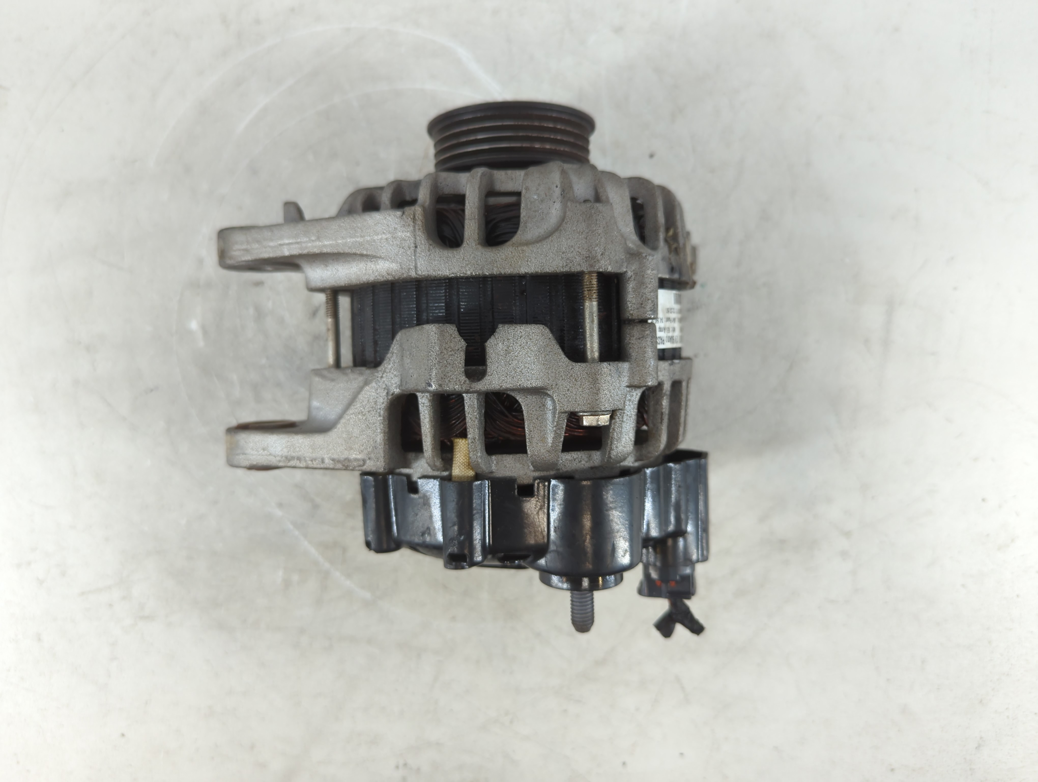 2024 Kia Sportage Alternator Generator Charging Assembly Engine Oem 773467 - Oemusedautoparts1.com