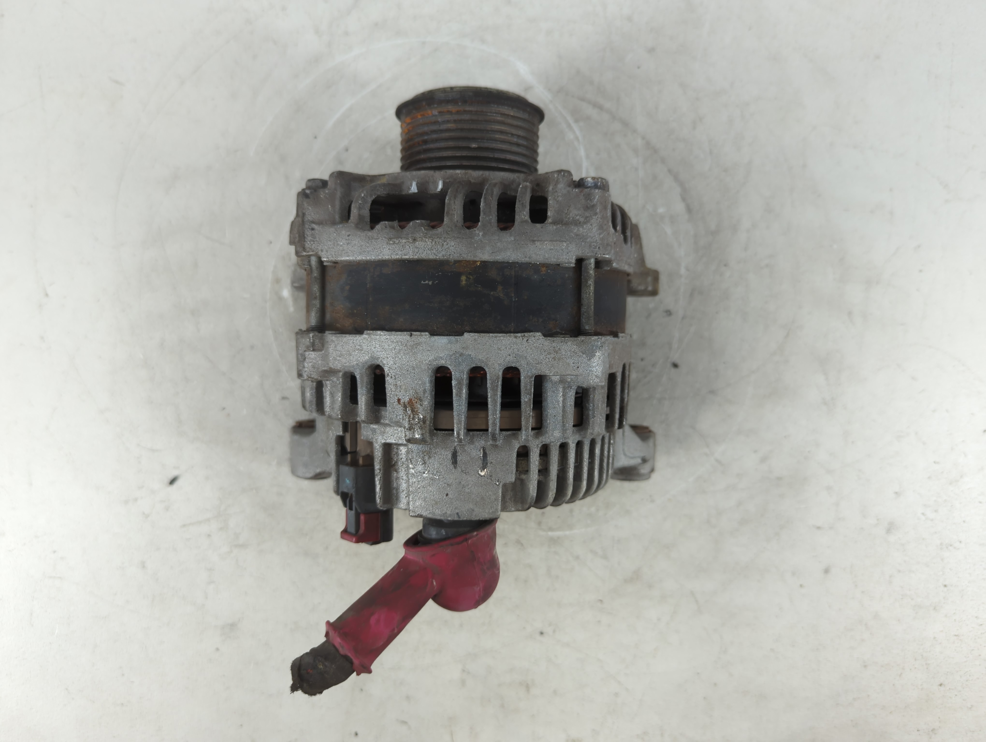 Dodge Ram 2500 Alternator Generator Charging Assembly Engine Oem 773472 - Oemusedautoparts1.com