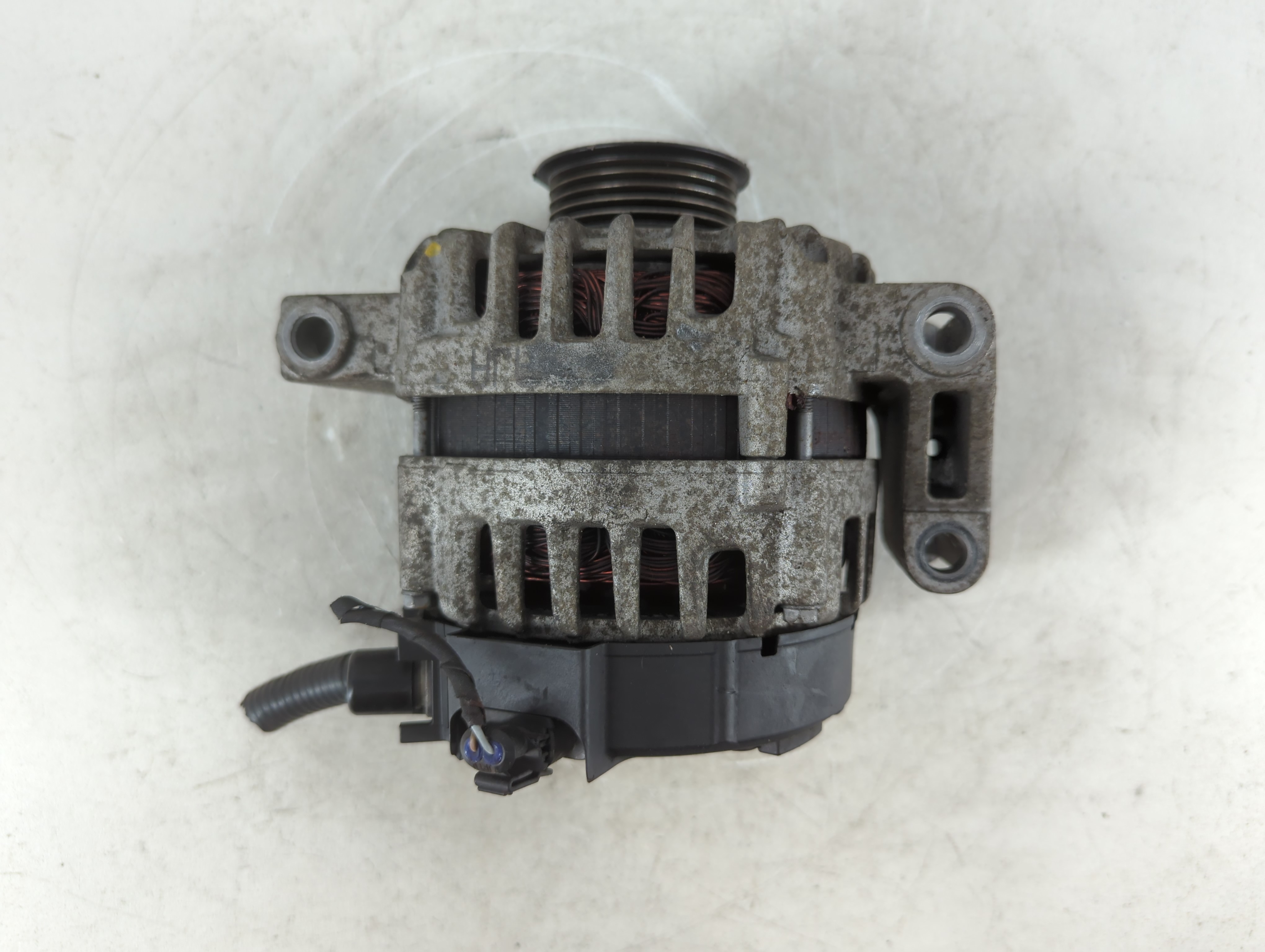 2012-2017 Buick Verano Alternator Generator Charging Assembly Engine Oem 773476 - Oemusedautoparts1.com