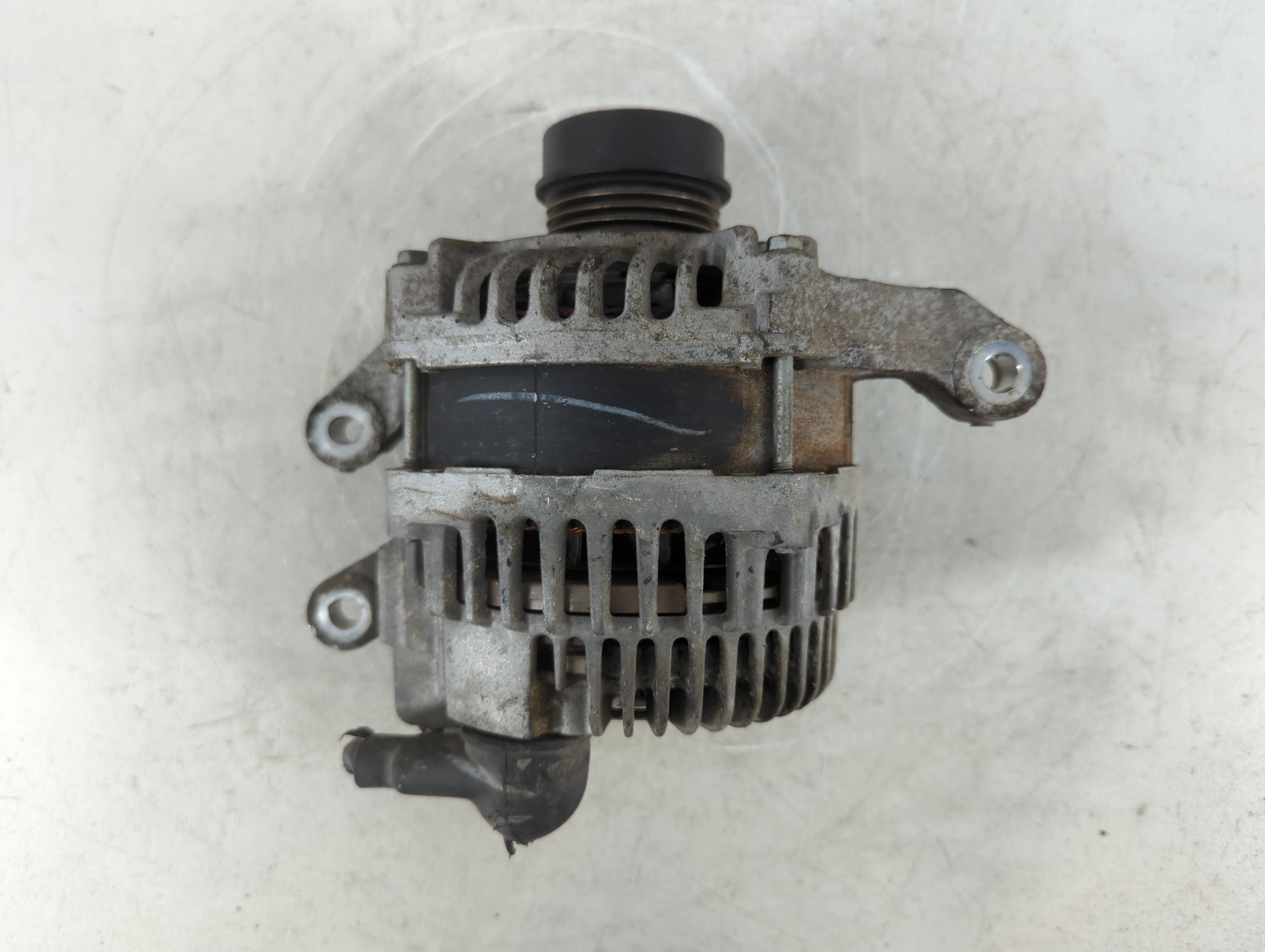 2013-2020 Ford Fusion Alternator Generator Charging Assembly Engine Oem 773477 - Oemusedautoparts1.com
