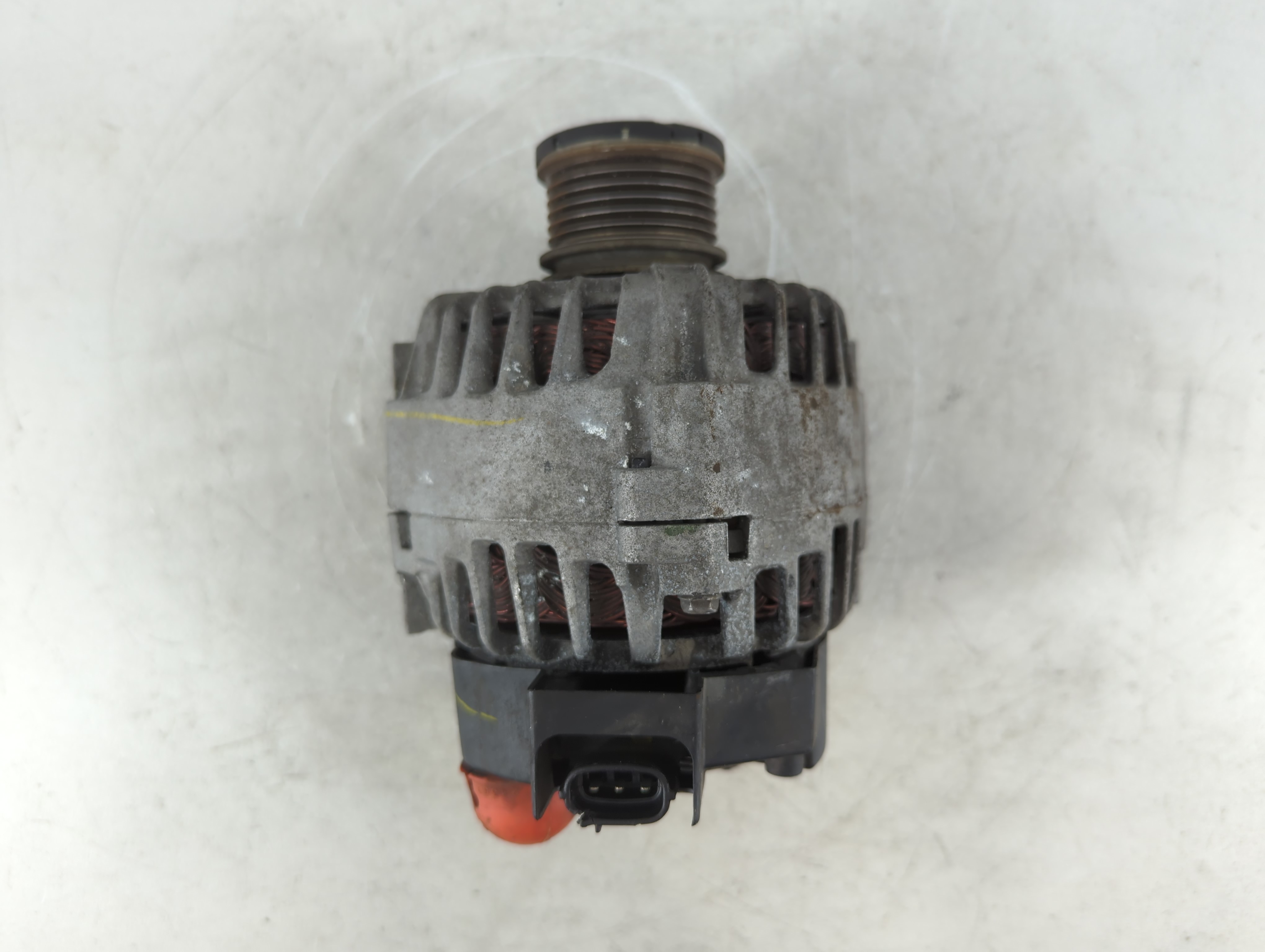 Picture of 2013-2019 Nissan Sentra Alternator Generator Charging Assembly Engine Oem 773490