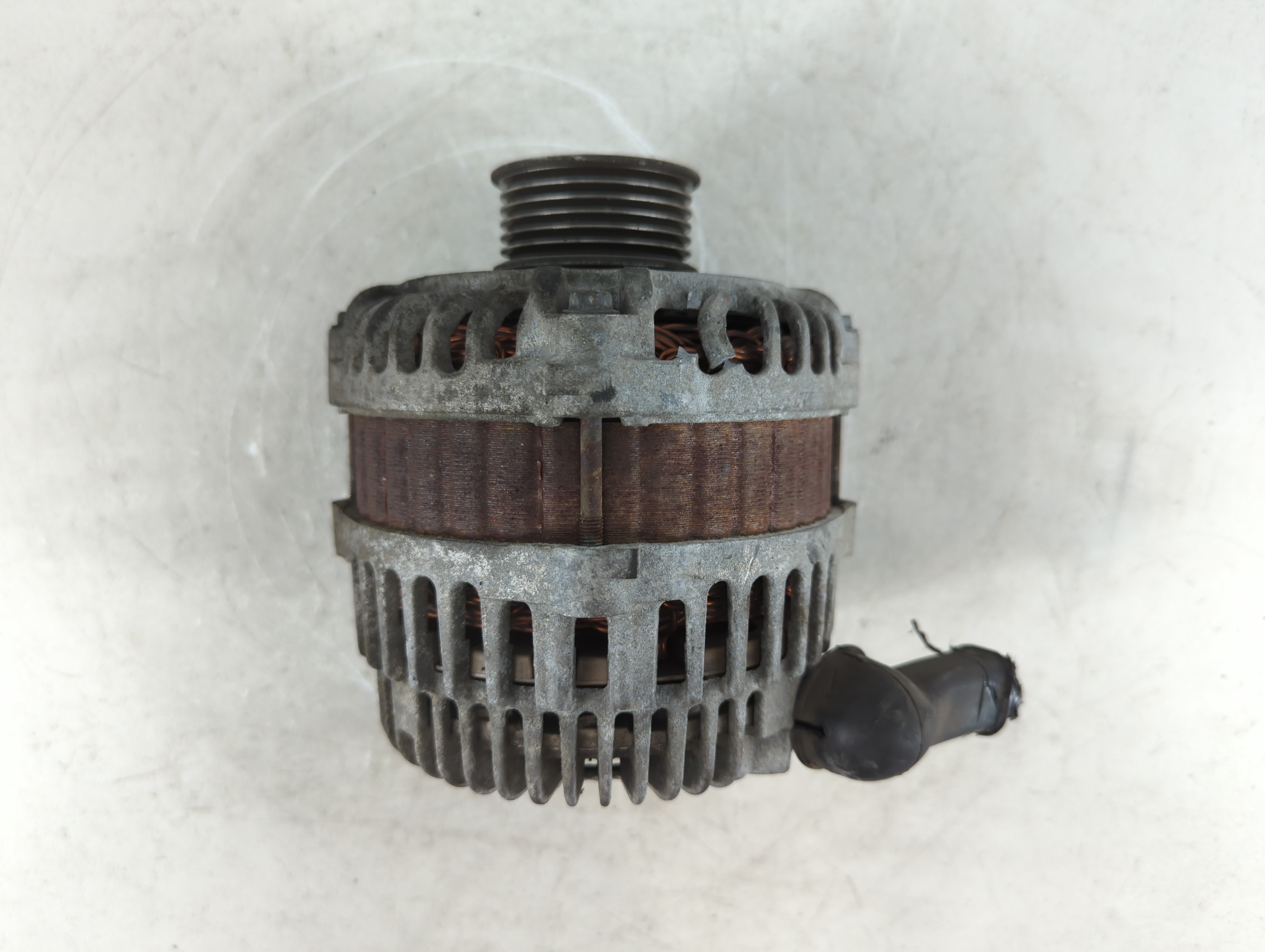2013-2017 Nissan Altima Alternator Generator Charging Assembly Engine Oem 773494 - Oemusedautoparts1.com
