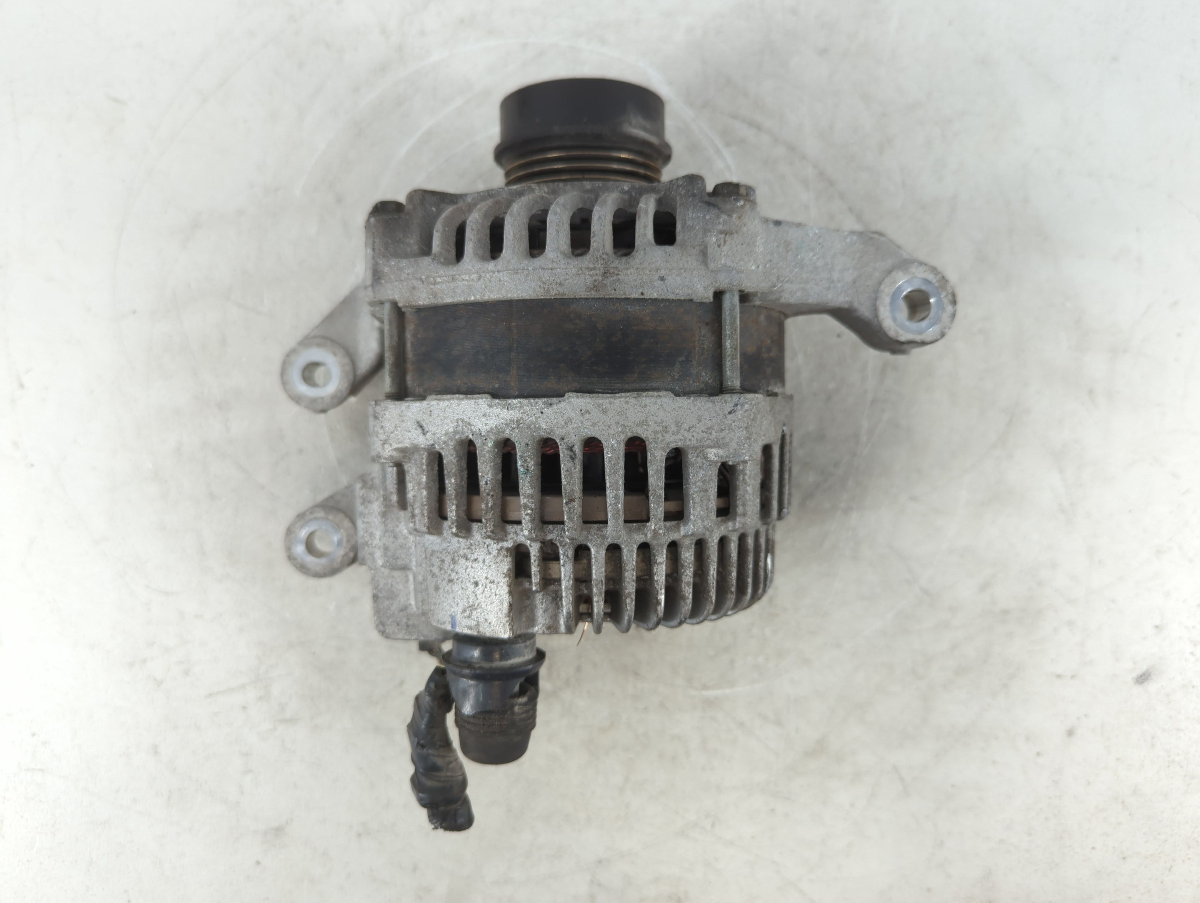 Ford Transit Alternator Generator Charging Assembly Engine Oem 773498 - Oemusedautoparts1.com