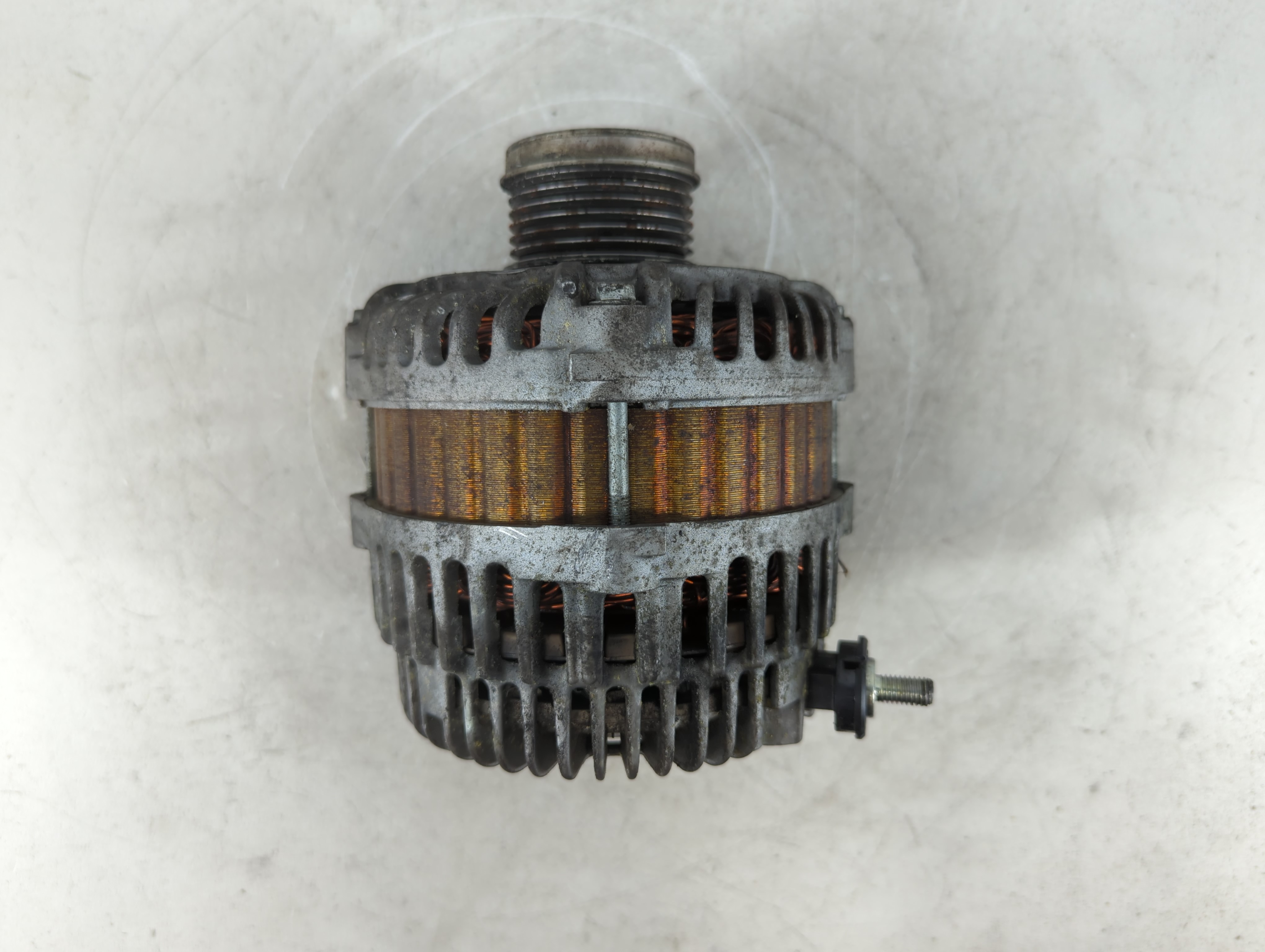 Picture of 2013-2017 Nissan Altima Alternator Generator Charging Assembly Engine Oem 773502