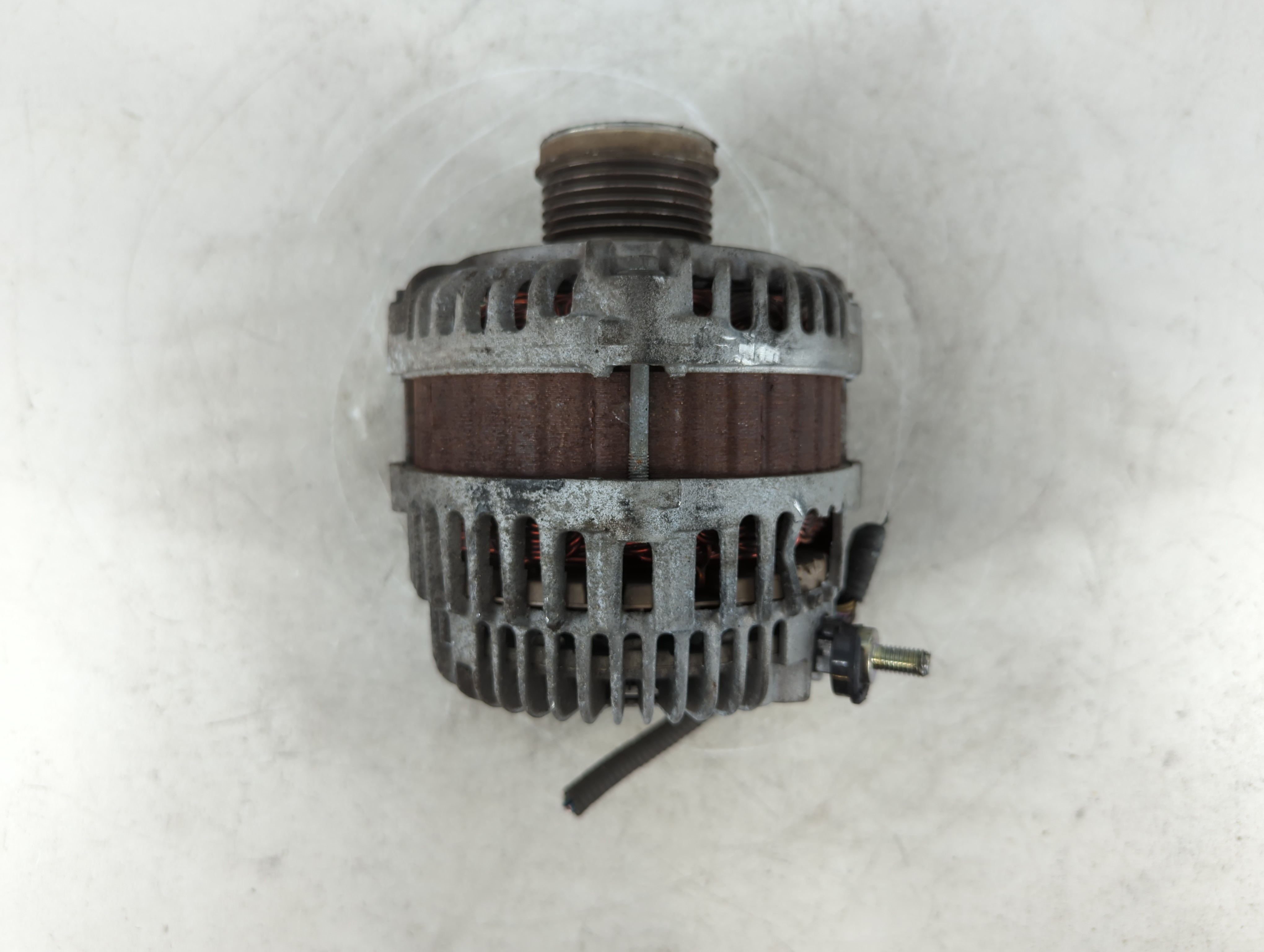 Picture of 2013-2017 Nissan Altima Alternator Generator Charging Assembly Engine Oem 773503