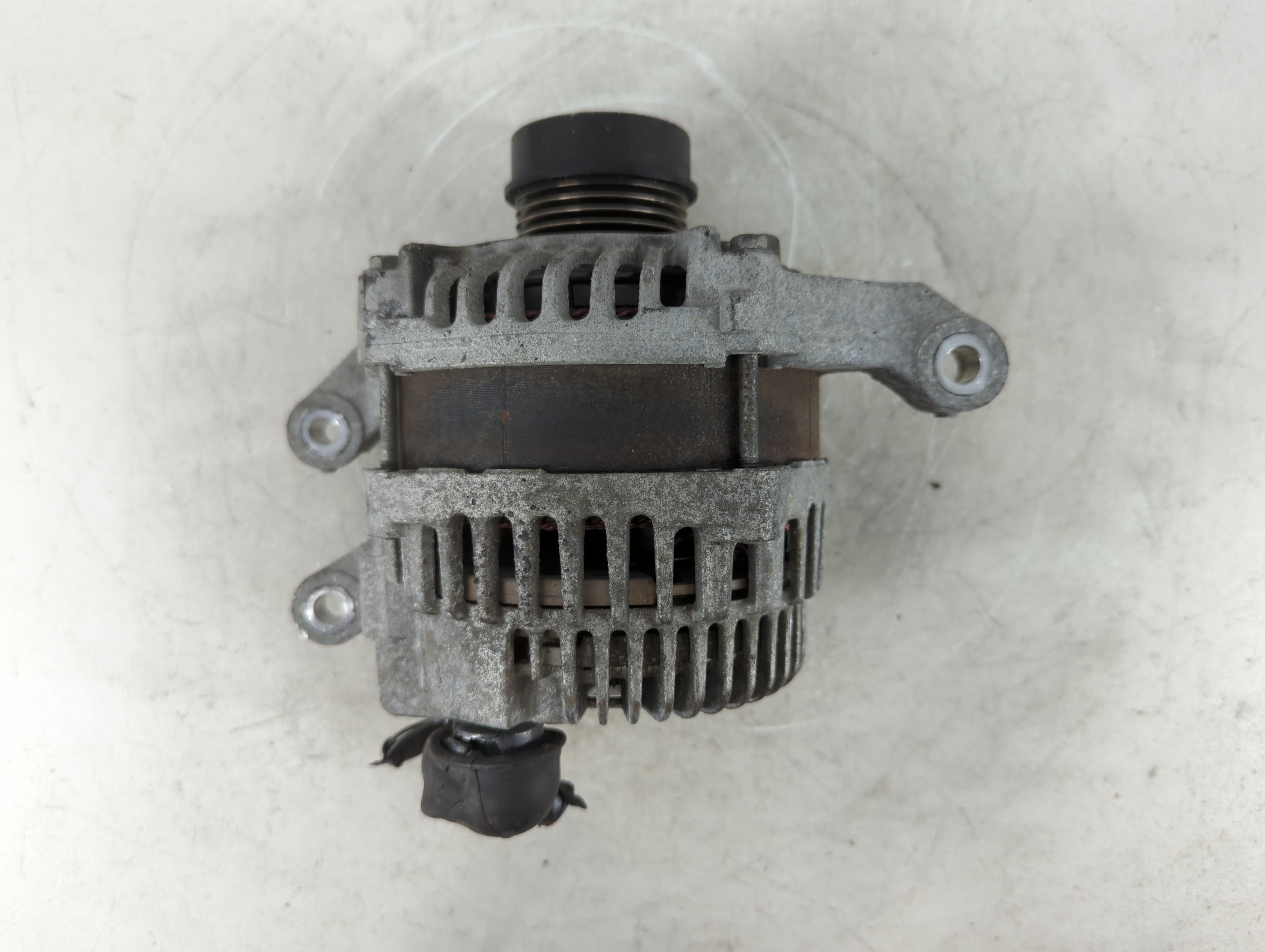 2013-2019 Ford Escape Alternator Generator Charging Assembly Engine Oem 773507 - Oemusedautoparts1.com