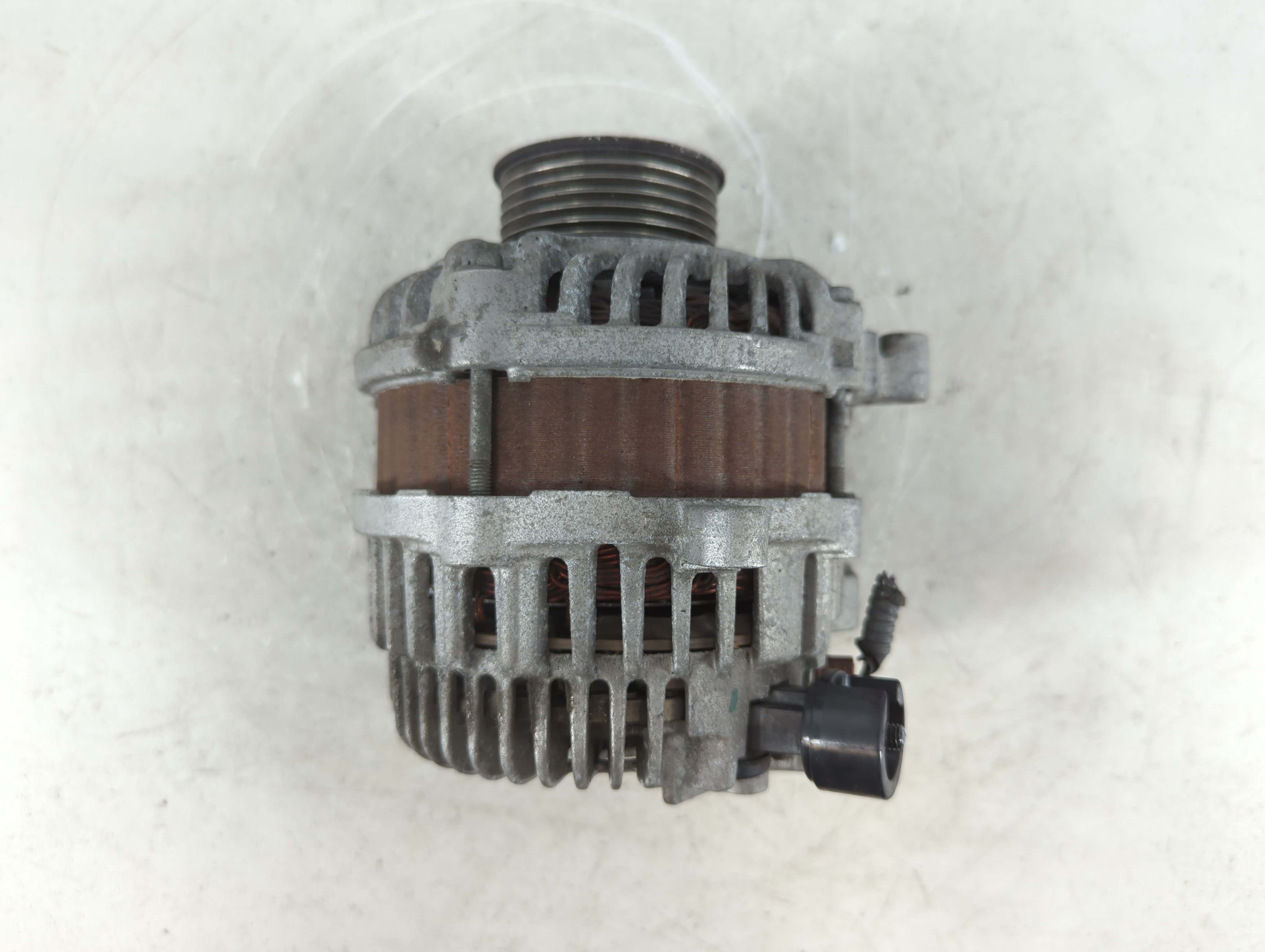 2019-2022 Honda Hr-v Alternator Generator Charging Assembly Engine Oem 773529 - Oemusedautoparts1.com