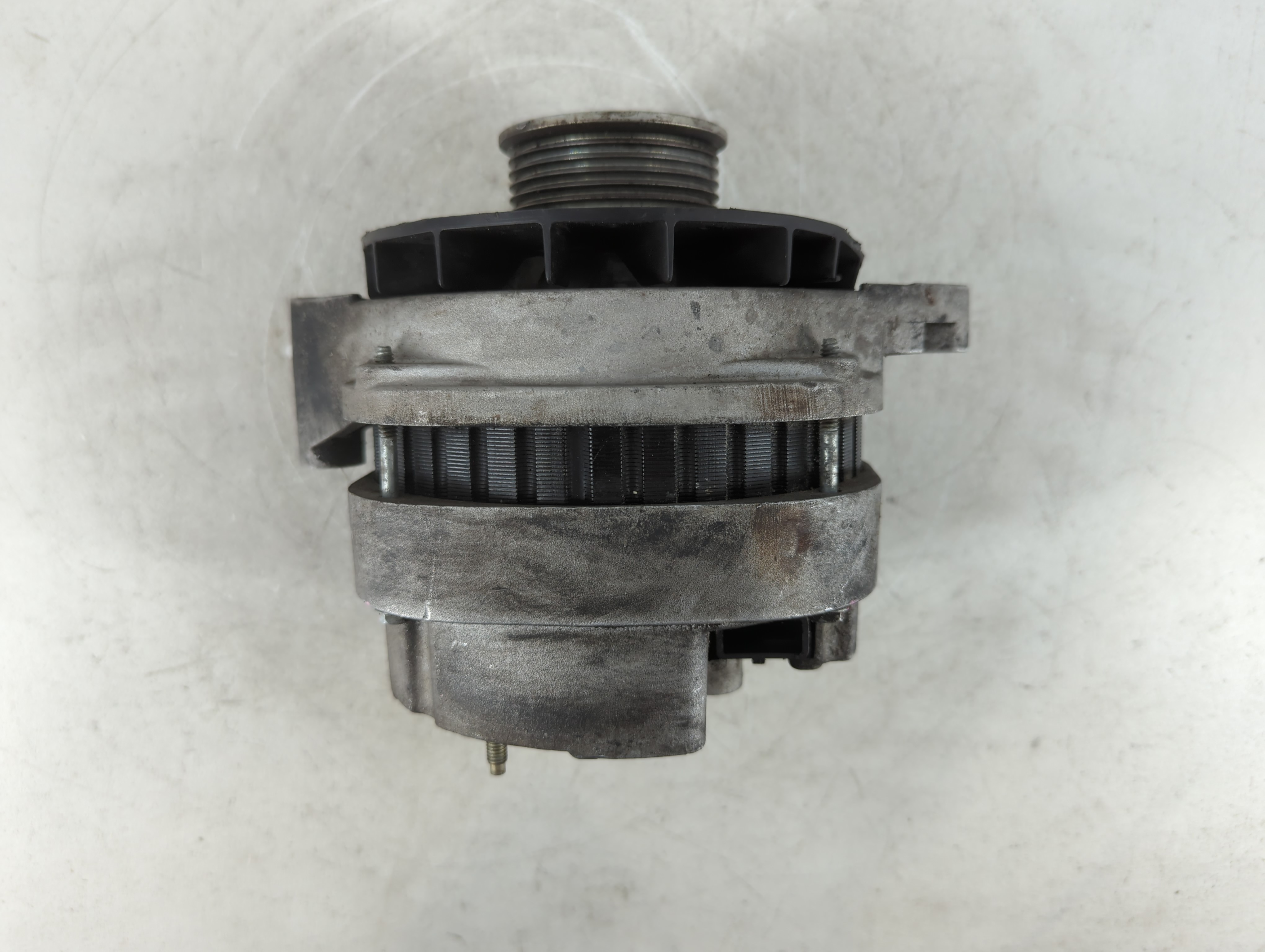 1998 Cadillac Deville Alternator Generator Charging Assembly Engine Oem 773533 - Oemusedautoparts1.com