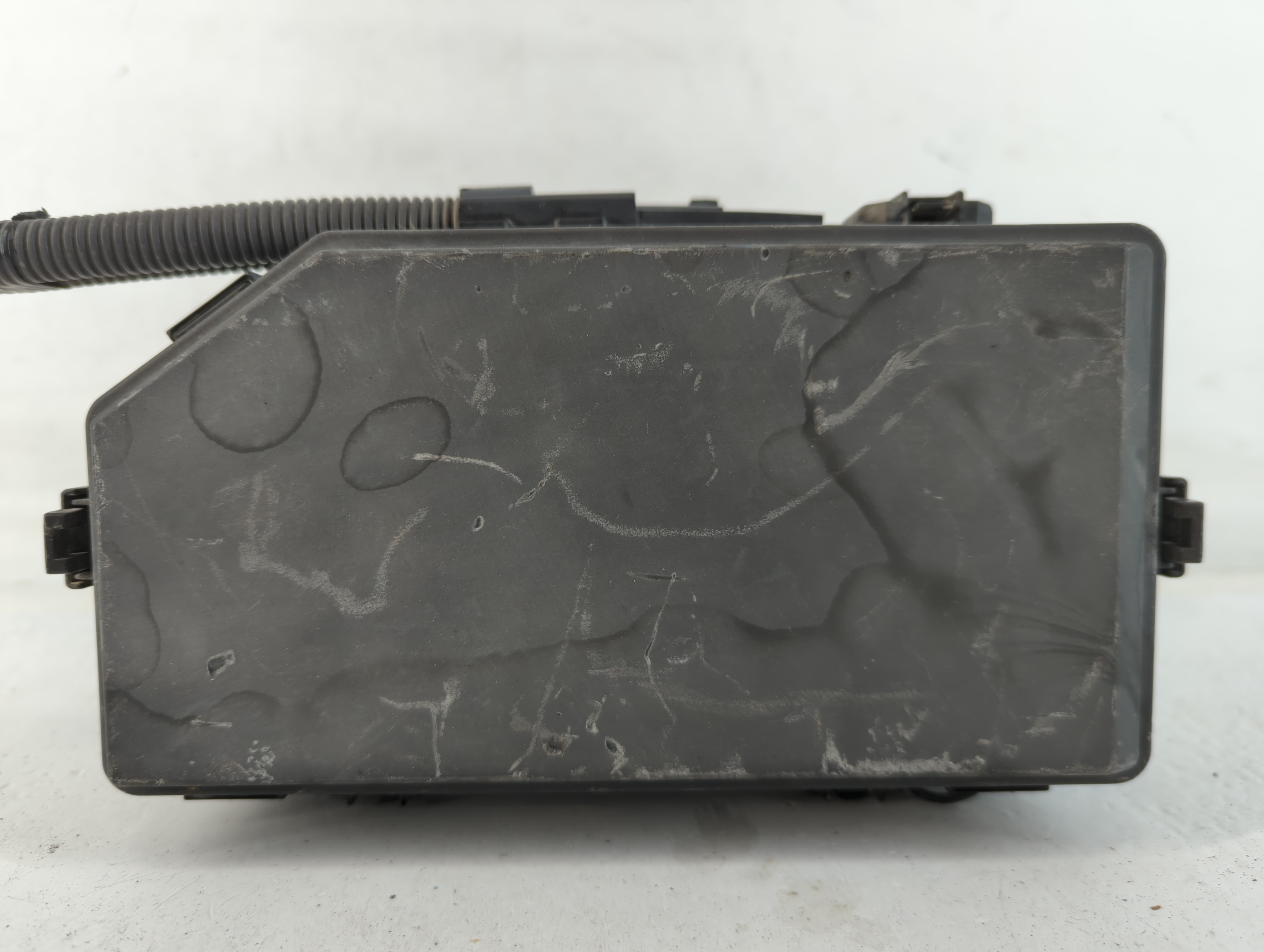 2012-2014 Honda Cr-v Fusebox Fuse Box Relay Module 773553 - Oemusedautoparts1.com