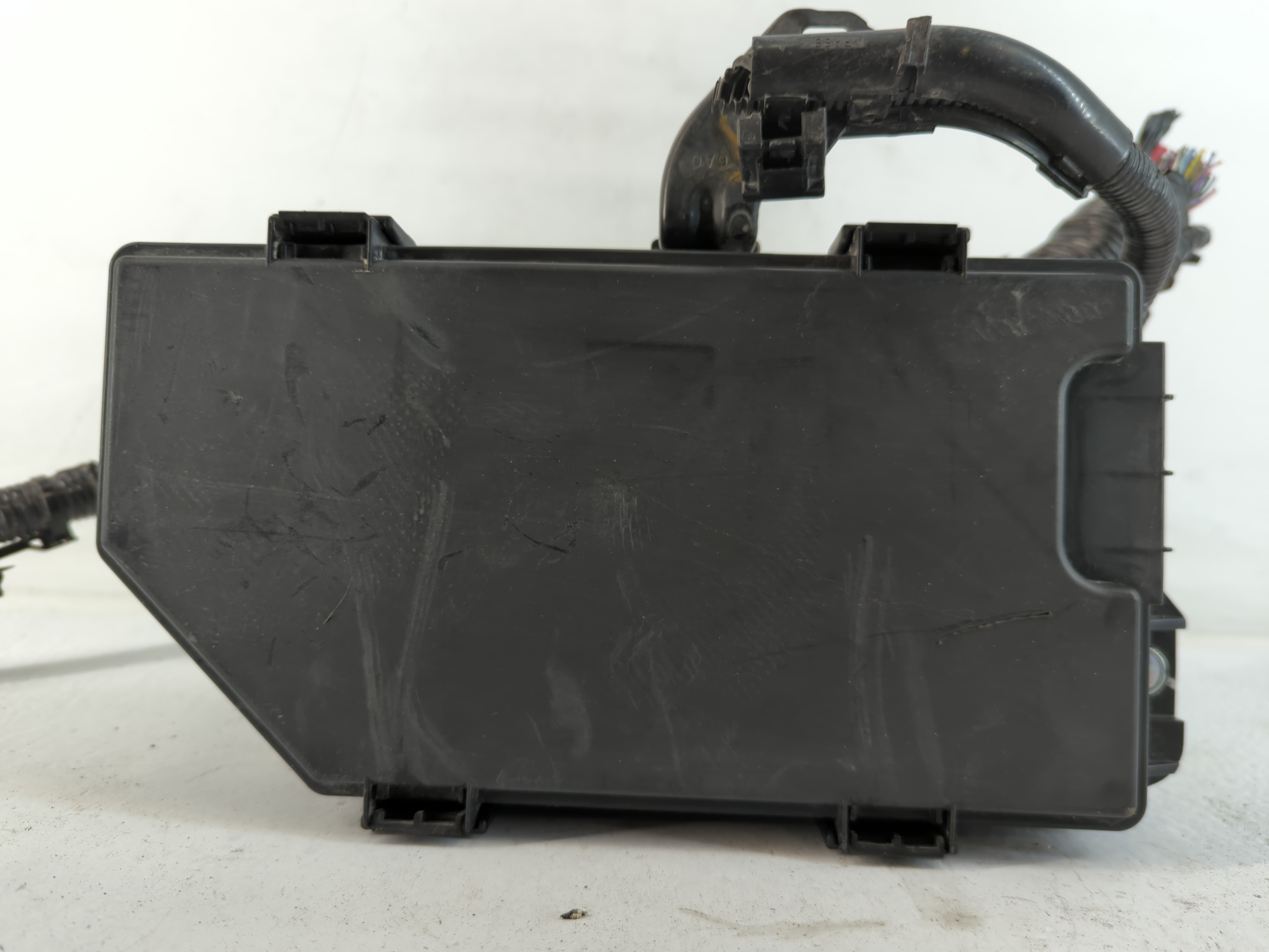 2021-2022 Honda Accord Fusebox Fuse Box Relay Module 773555 - Oemusedautoparts1.com