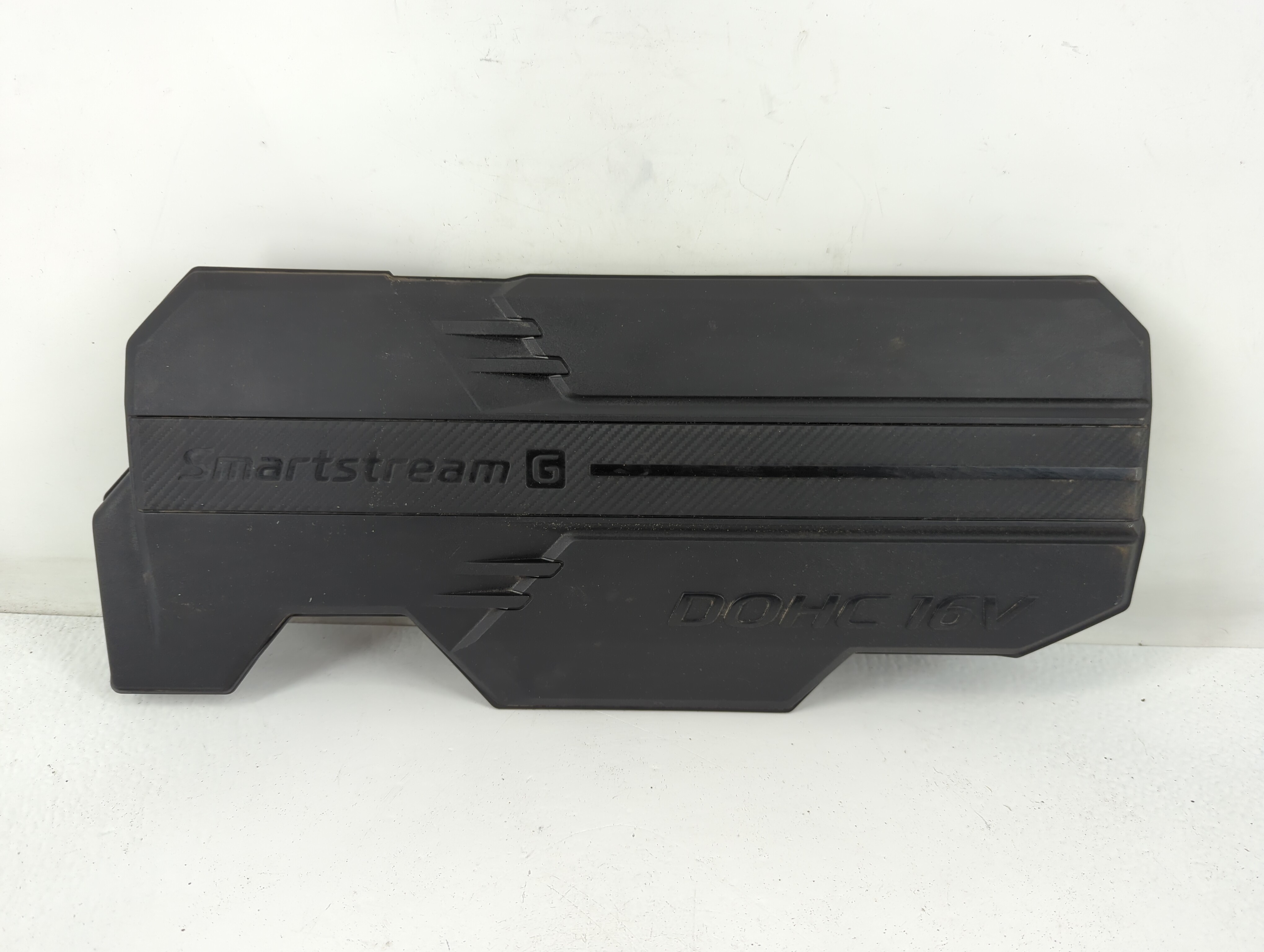 2021 Hyundai Elantra Engine Cover 773572 - Oemusedautoparts1.com