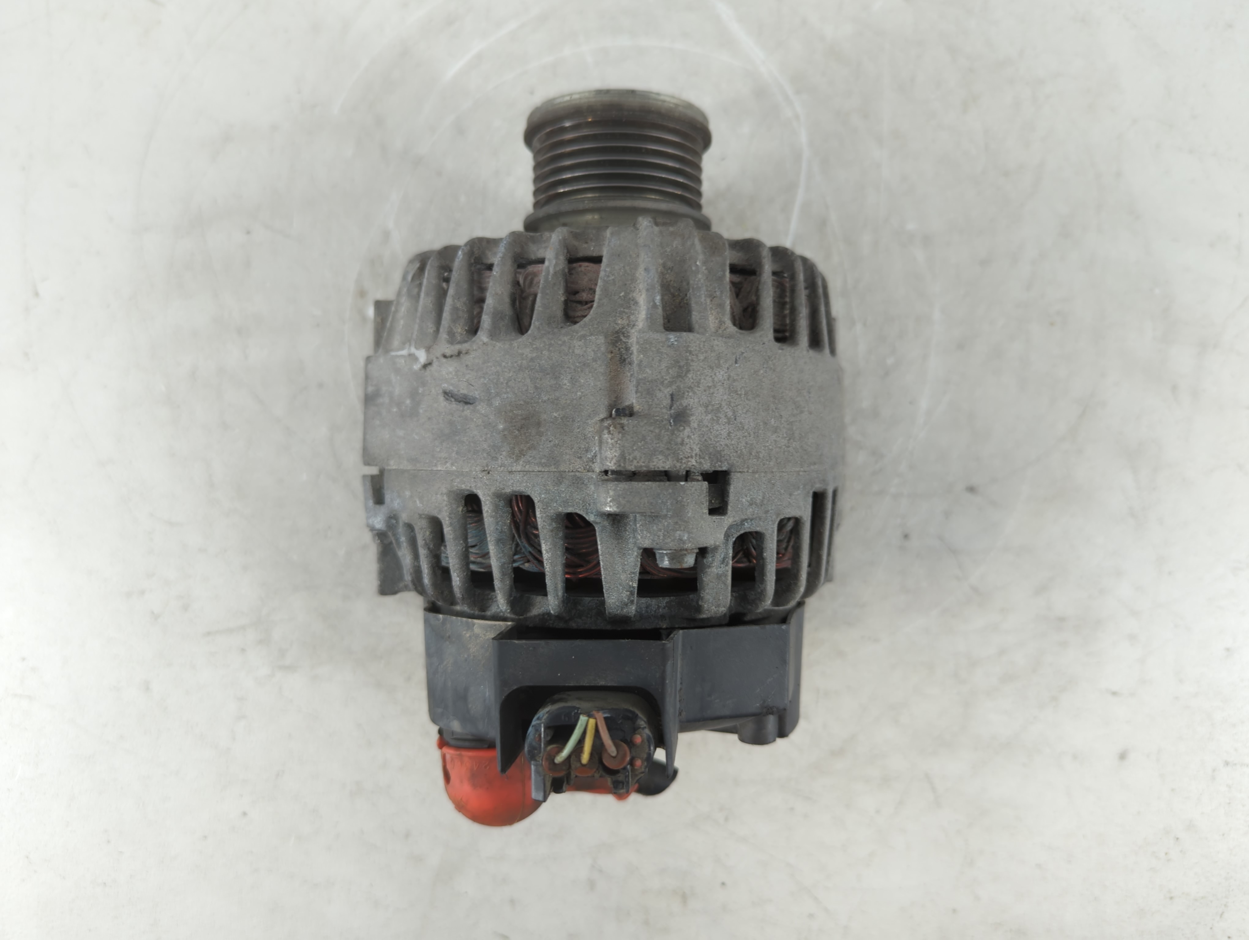 Picture of 2013-2019 Nissan Sentra Alternator Generator Charging Assembly Engine Oem 773586