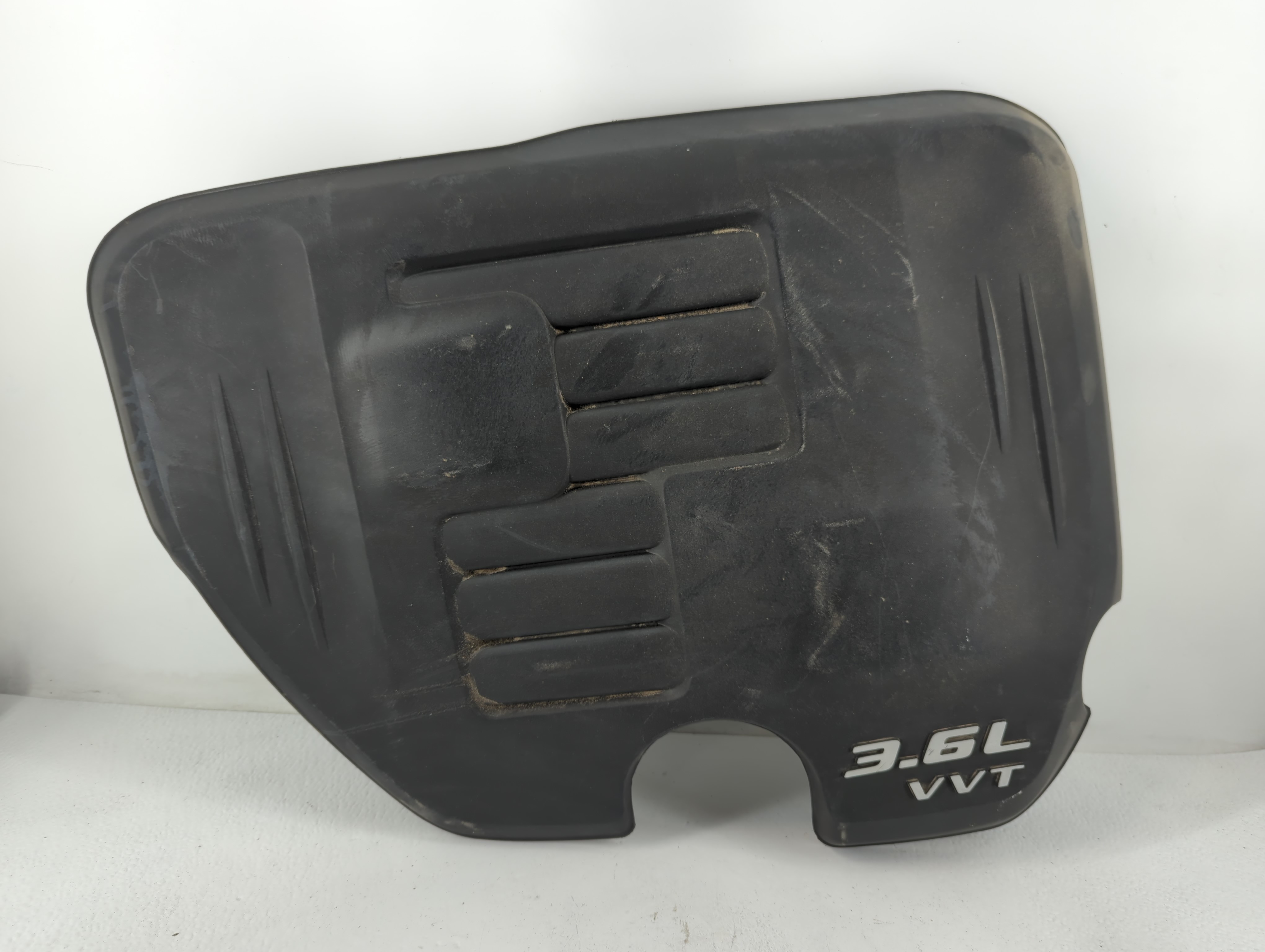 Picture of 2020 Dodge Charger Engine Cover 773598