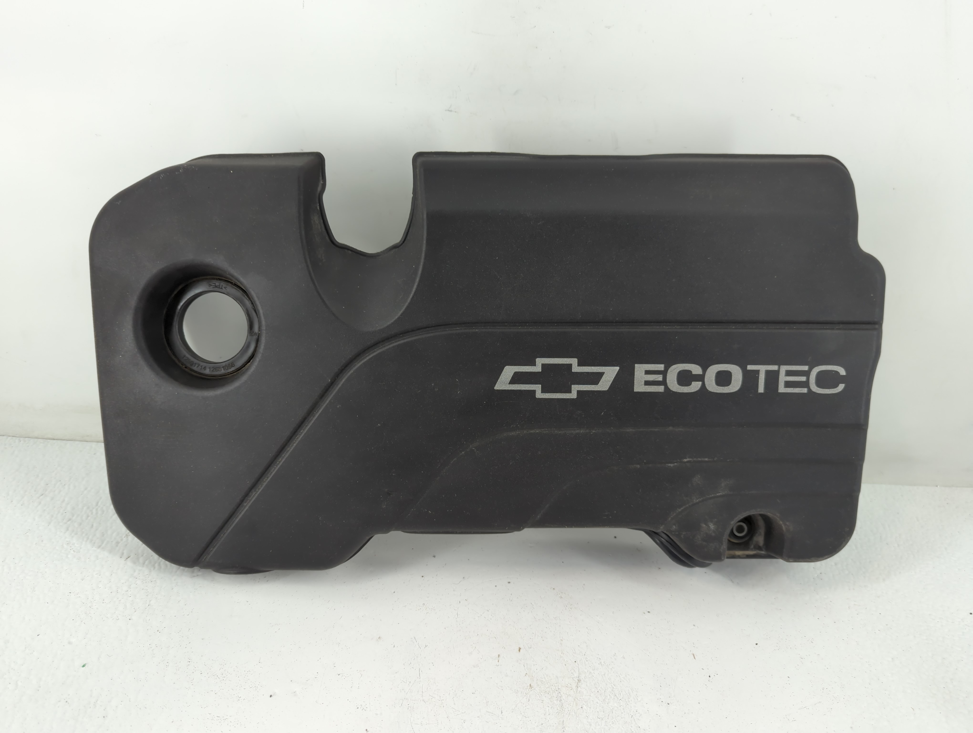Picture of 2017 Chevrolet Cruze Engine Cover 773600