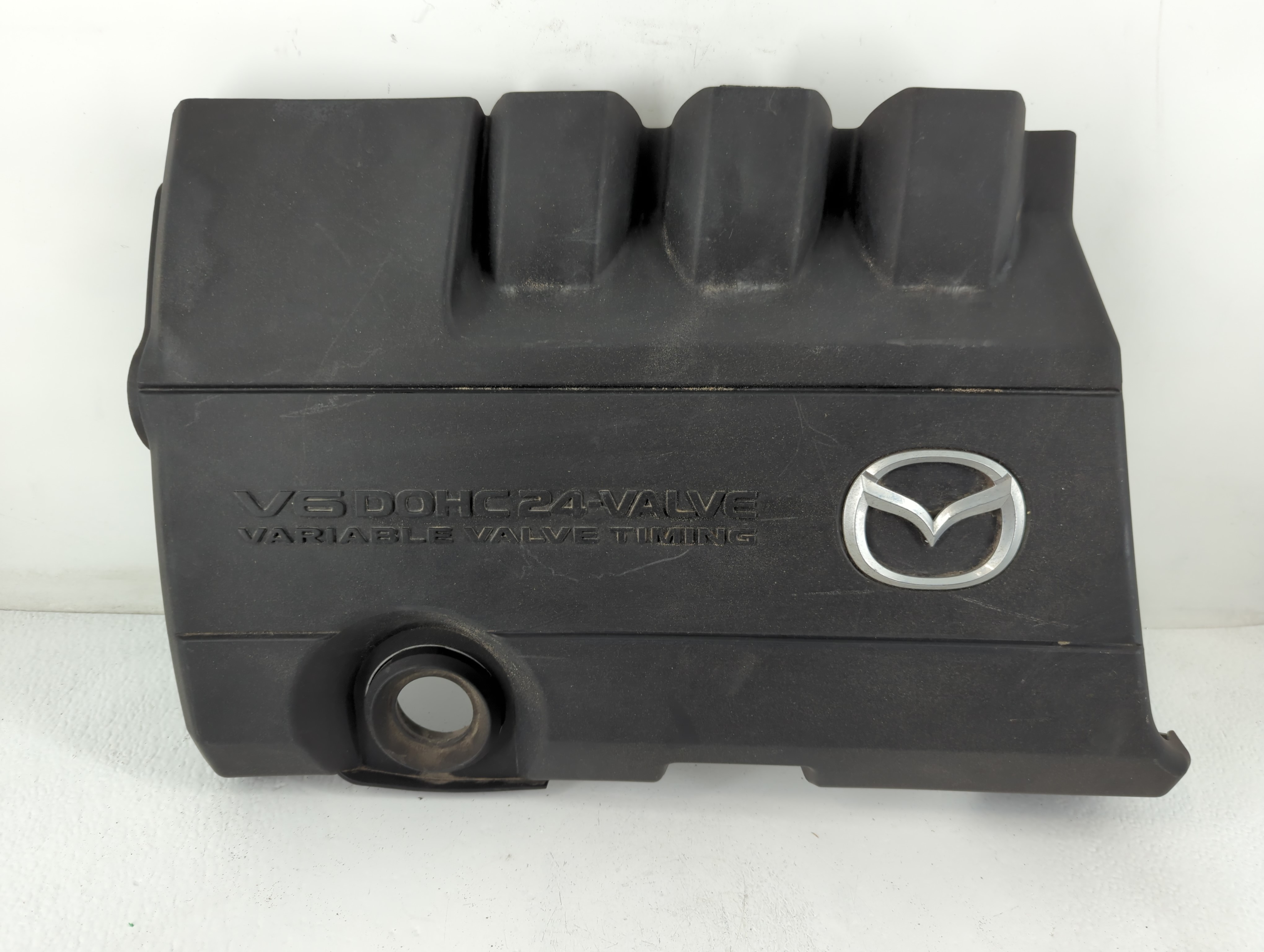 2011 Mazda Cx-9 Engine Cover 773604 - Oemusedautoparts1.com