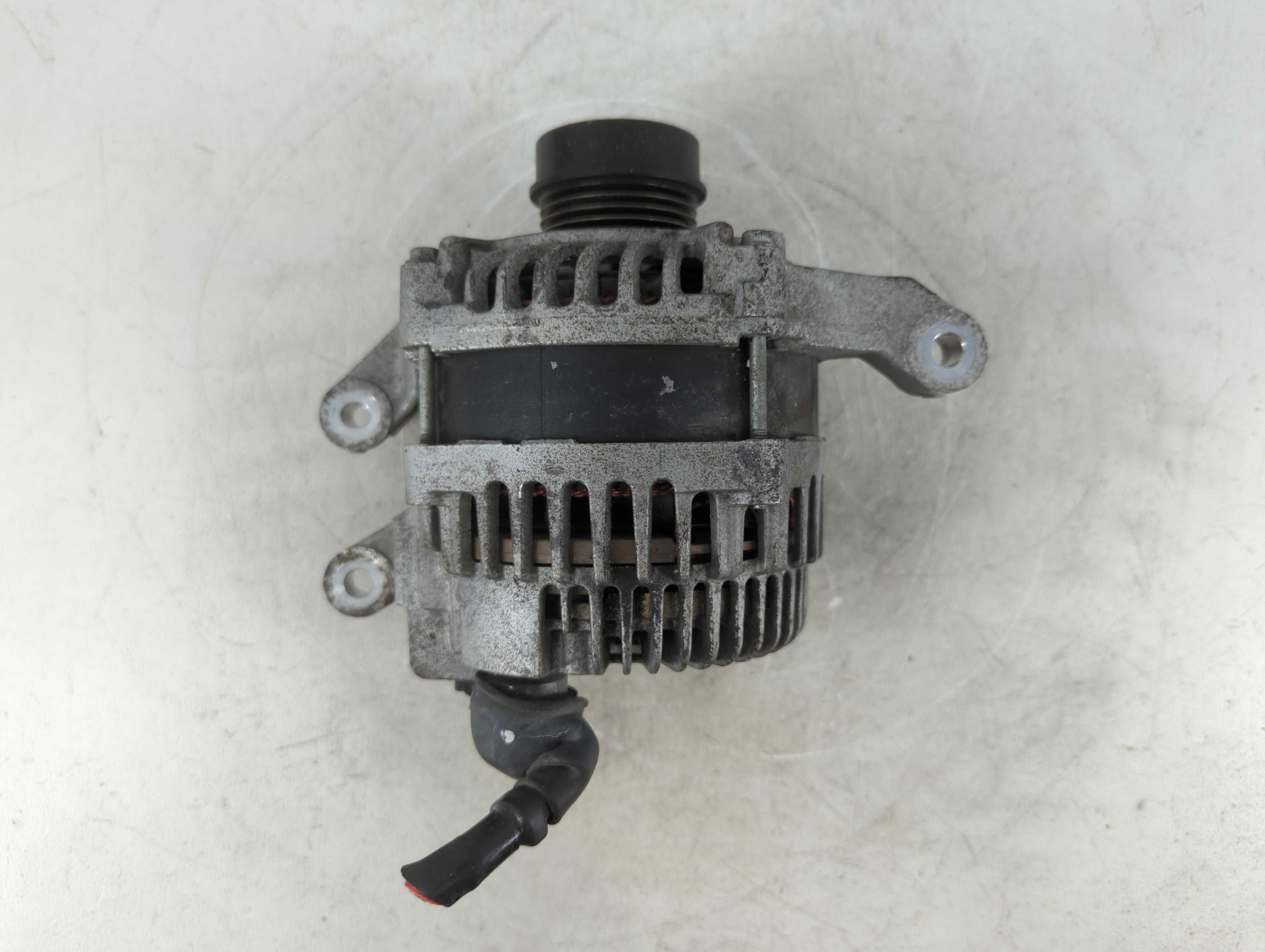 Picture of 2013-2019 Ford Escape Alternator Generator Charging Assembly Engine Oem 773609