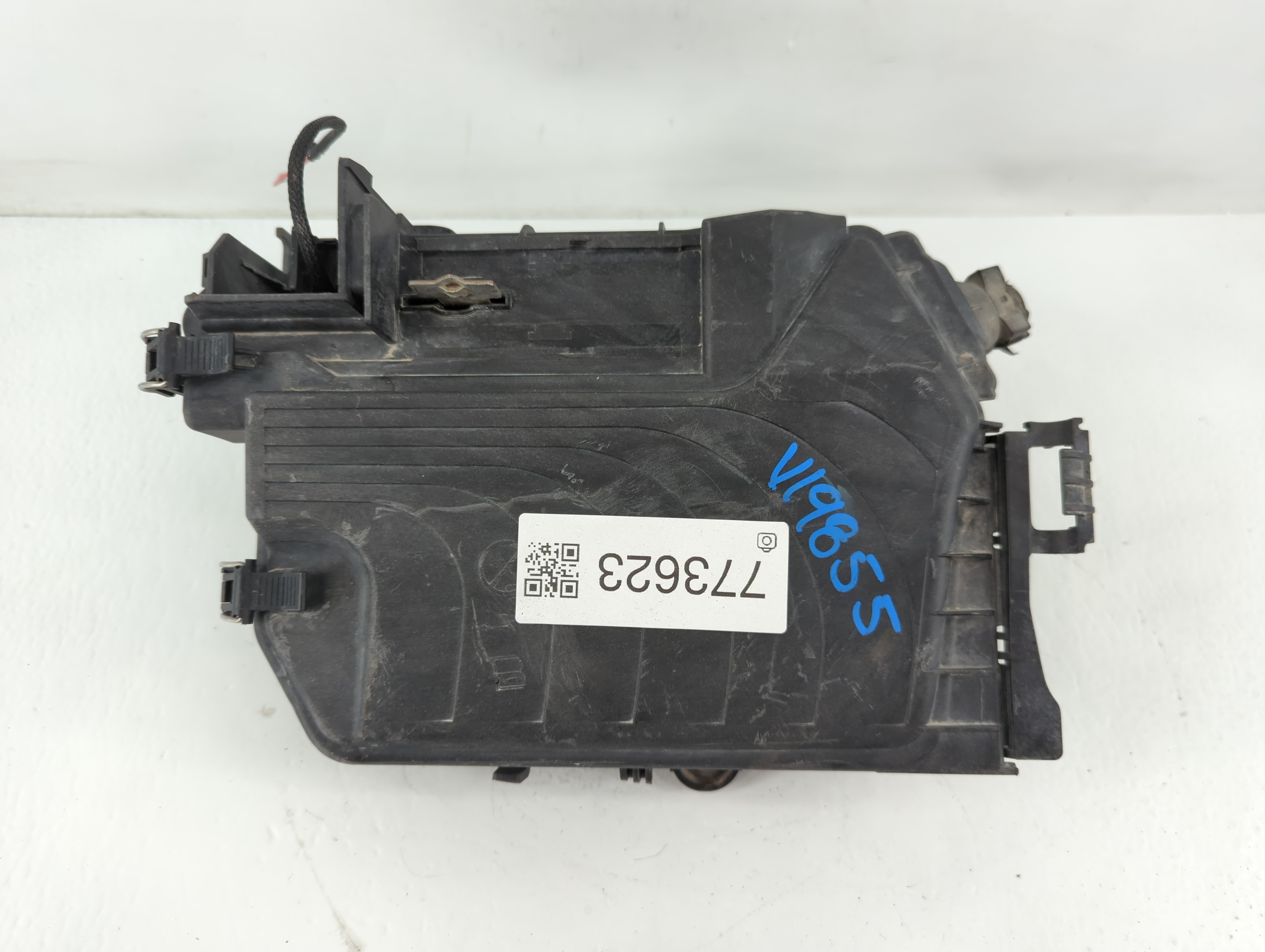 2014-2019 Mercedes-benz Cla250 Fusebox Fuse Box Relay Module 773623 - Oemusedautoparts1.com